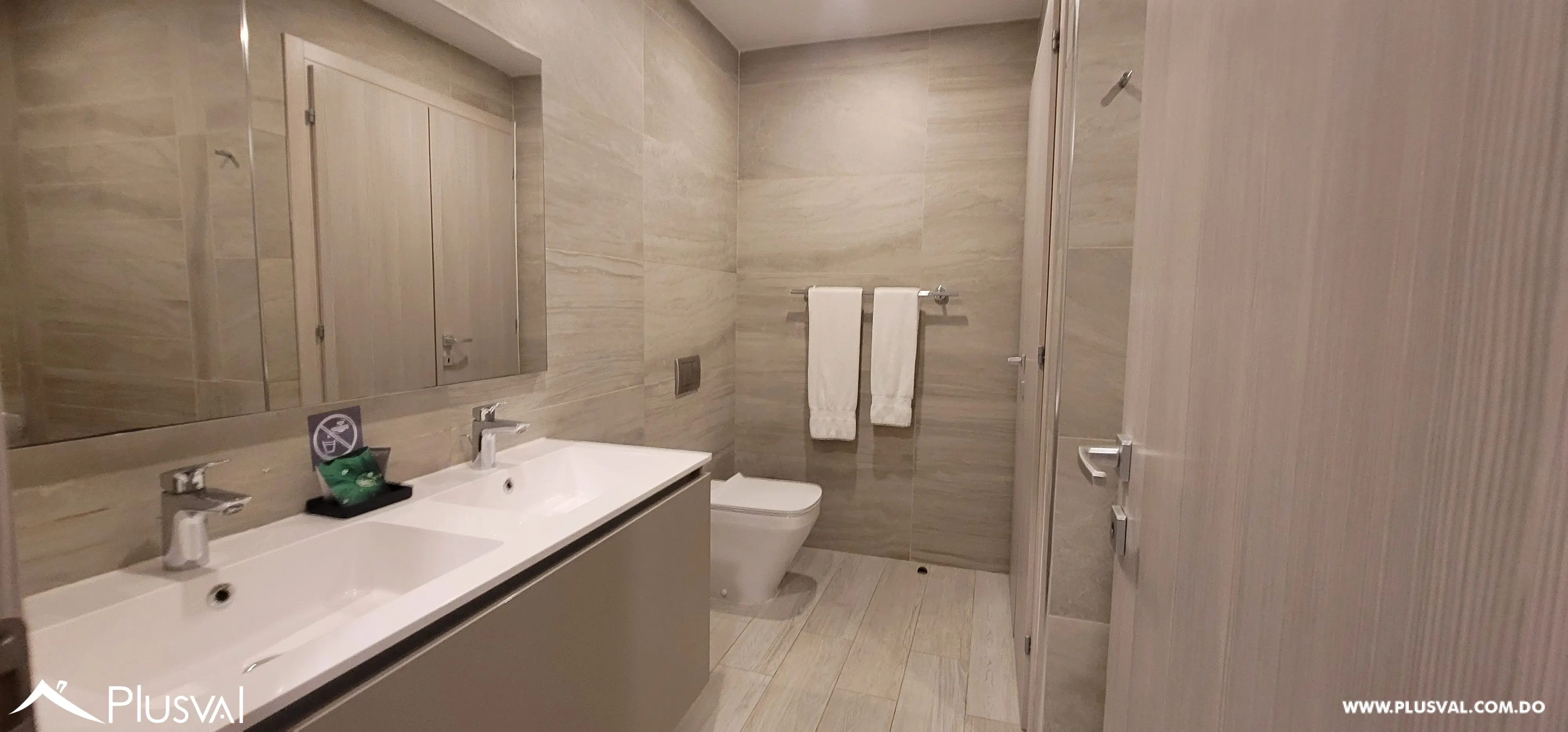 HERMOSO APARTAMENTO EN RESERVA REAL BY HARPER 524212
