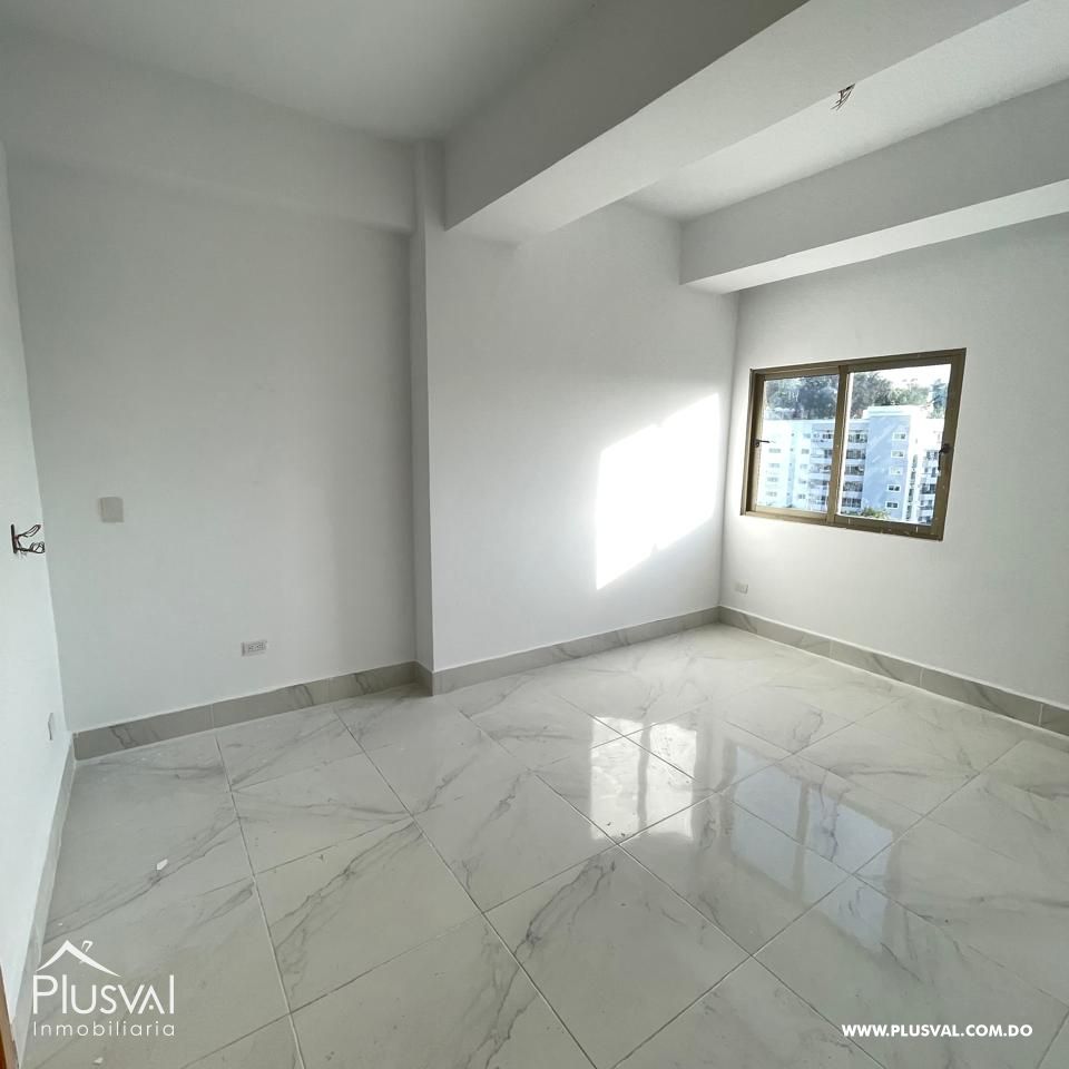Espectacular proyecto familiar en una zona exclusiva, tranquila y privilegiada de Santiago 414040