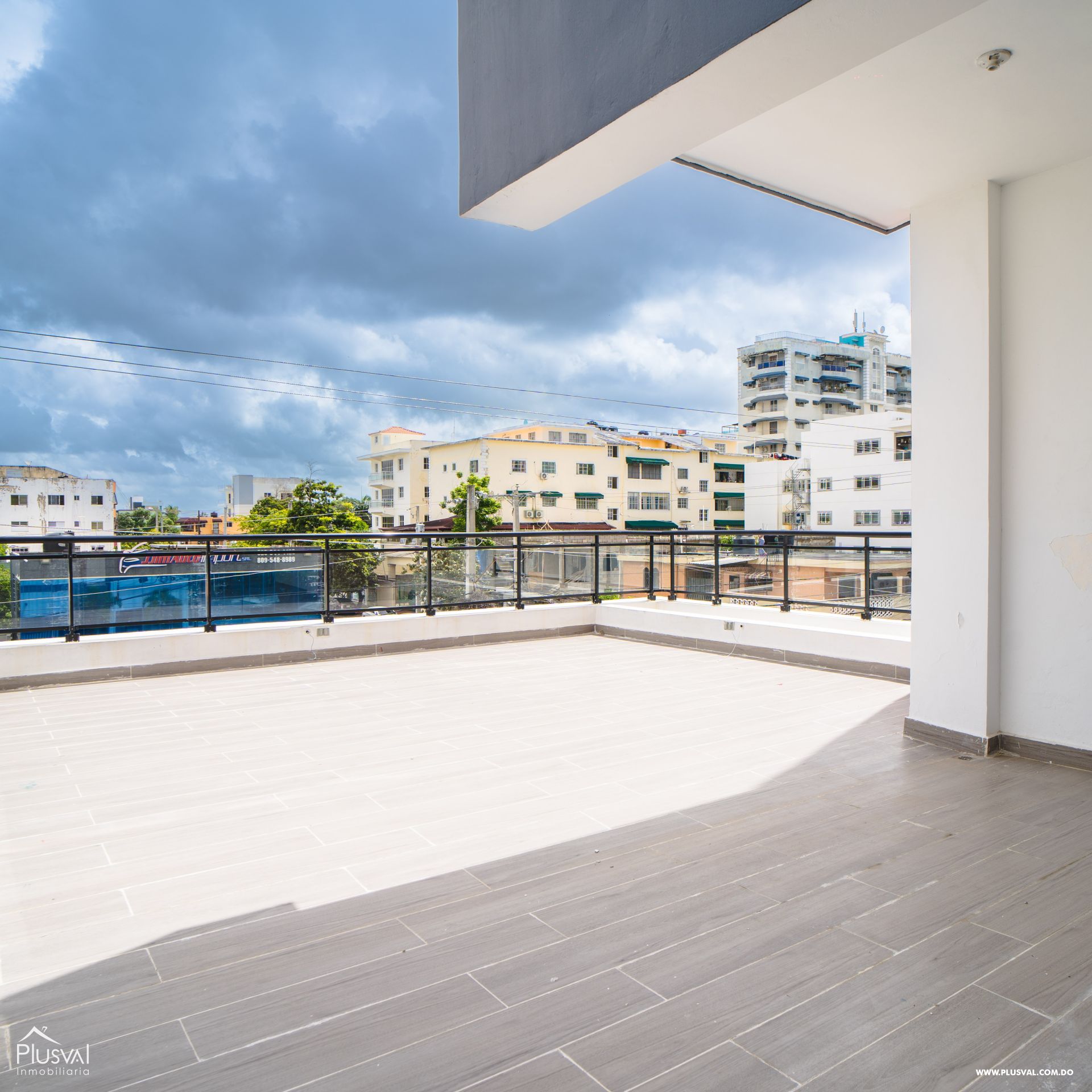 Apartamento en Ensanche Ozama 376724