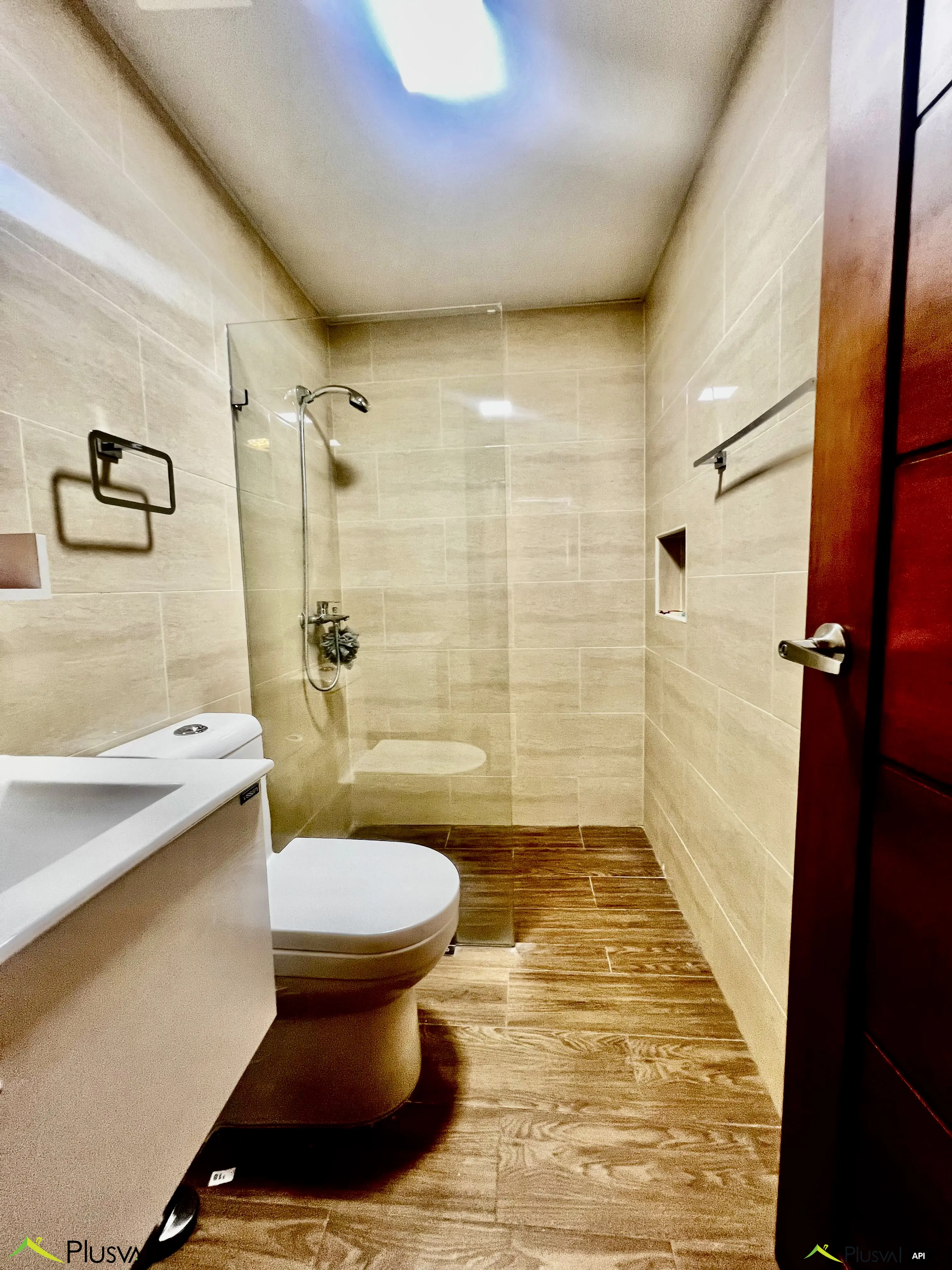 Penthouse en alquiler, Bella Vista 450239