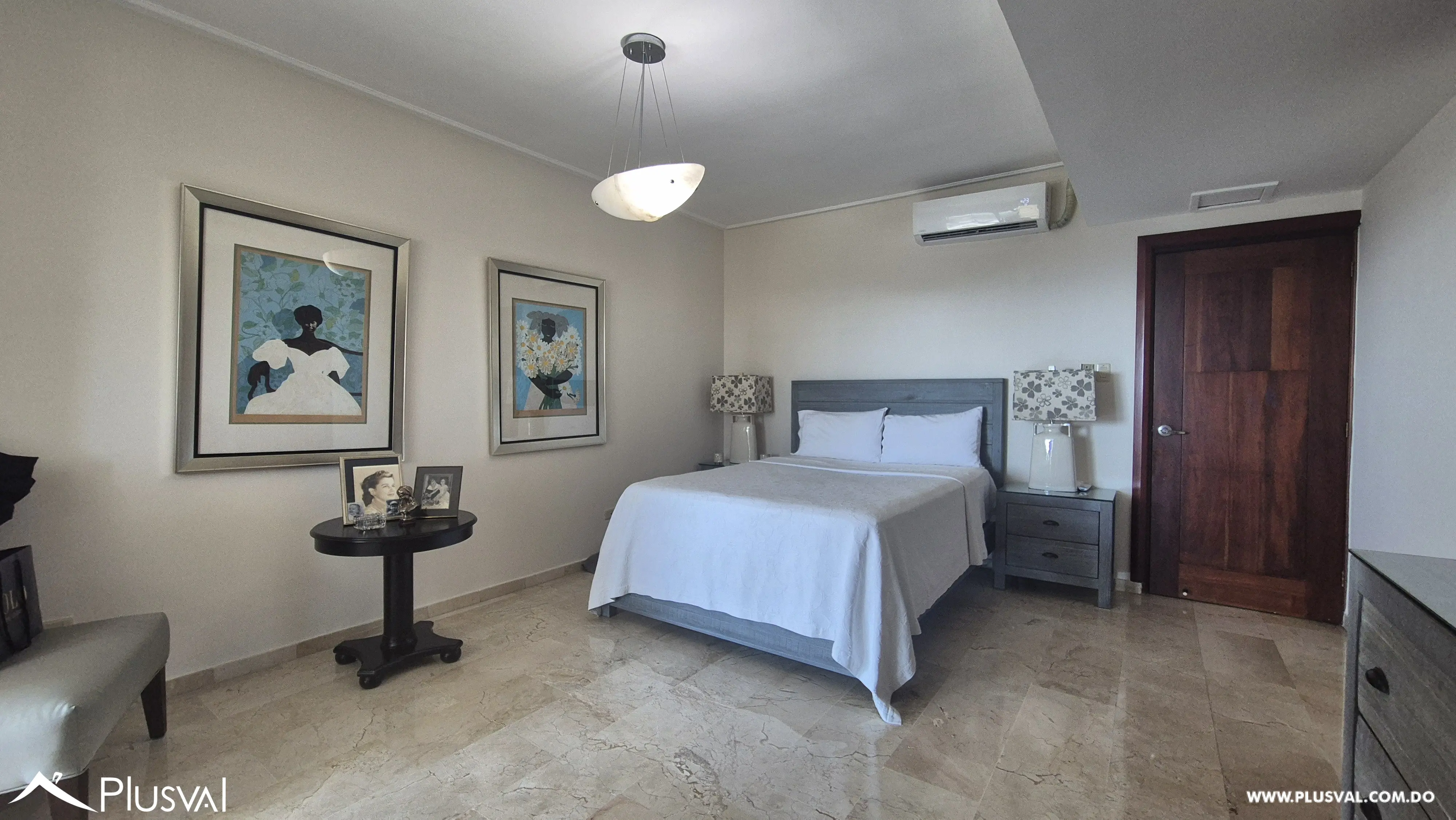 Amplio apartamento en venta en La Esperilla 498993