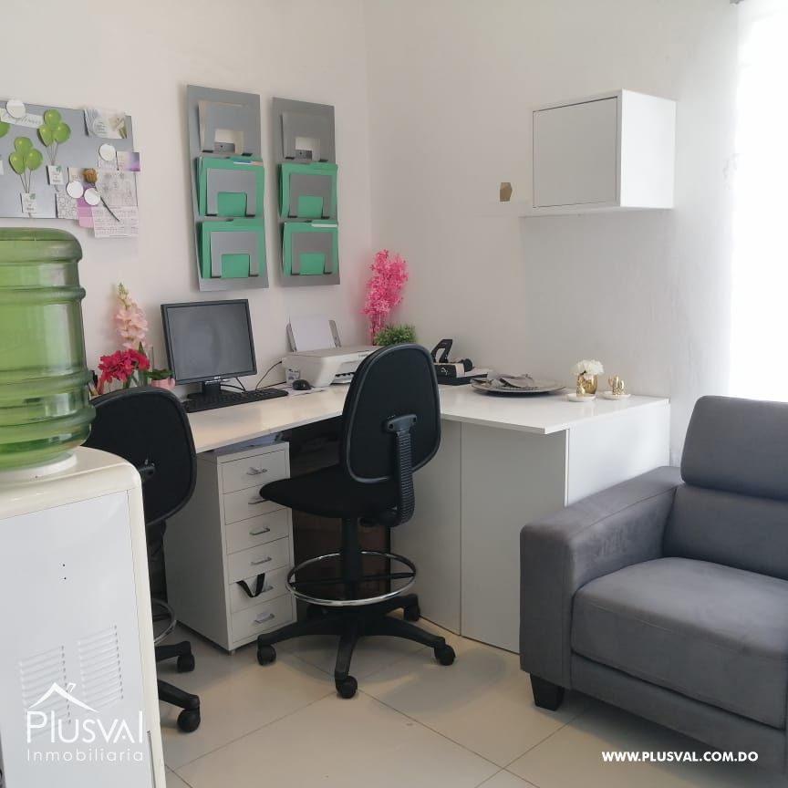 Local en alquiler en el Quisqueya 369189
