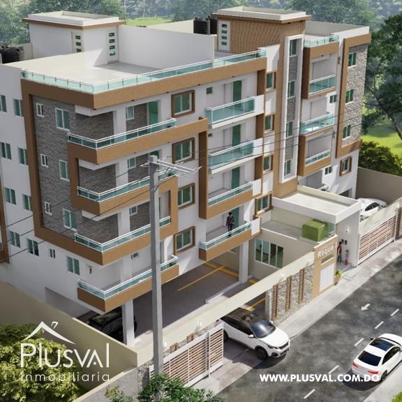 Proyecto en construcción en el Ens. Isabelita 386740
