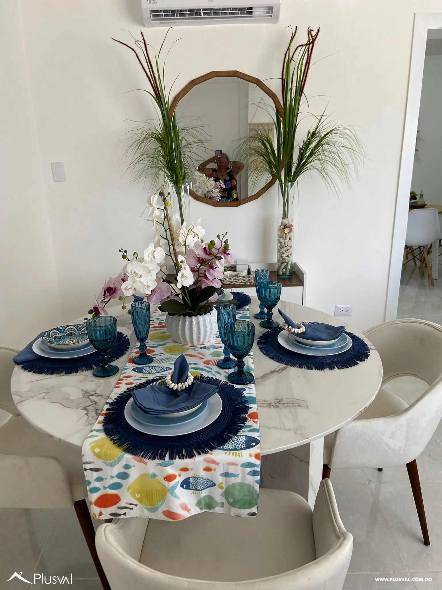 Alquiler Apartamento Amueblado en Tanama Lodge Soles en unas de las mejores zonas de Cap Cana 493992