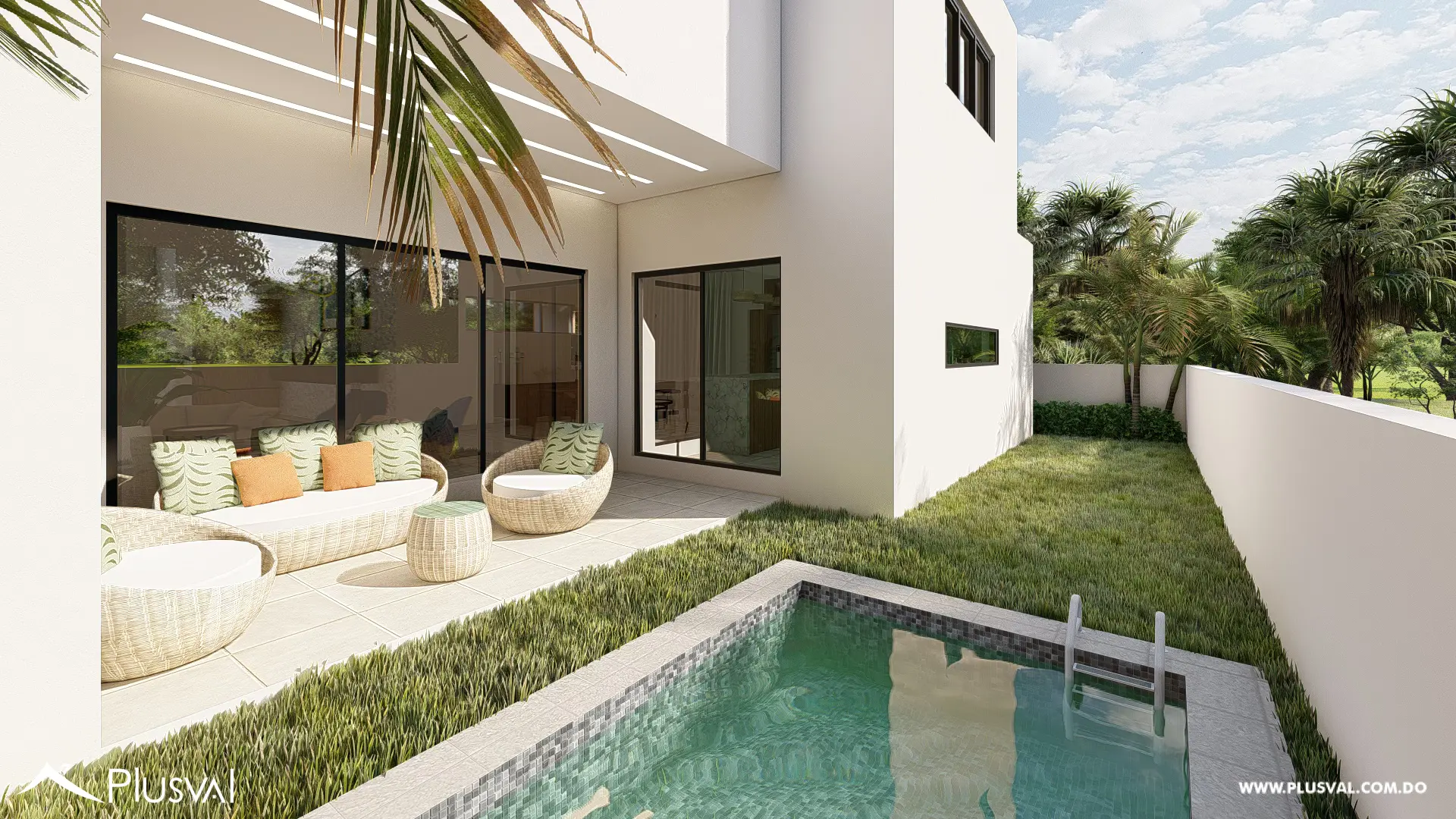 Casa B3, Paseo del Prado 495629