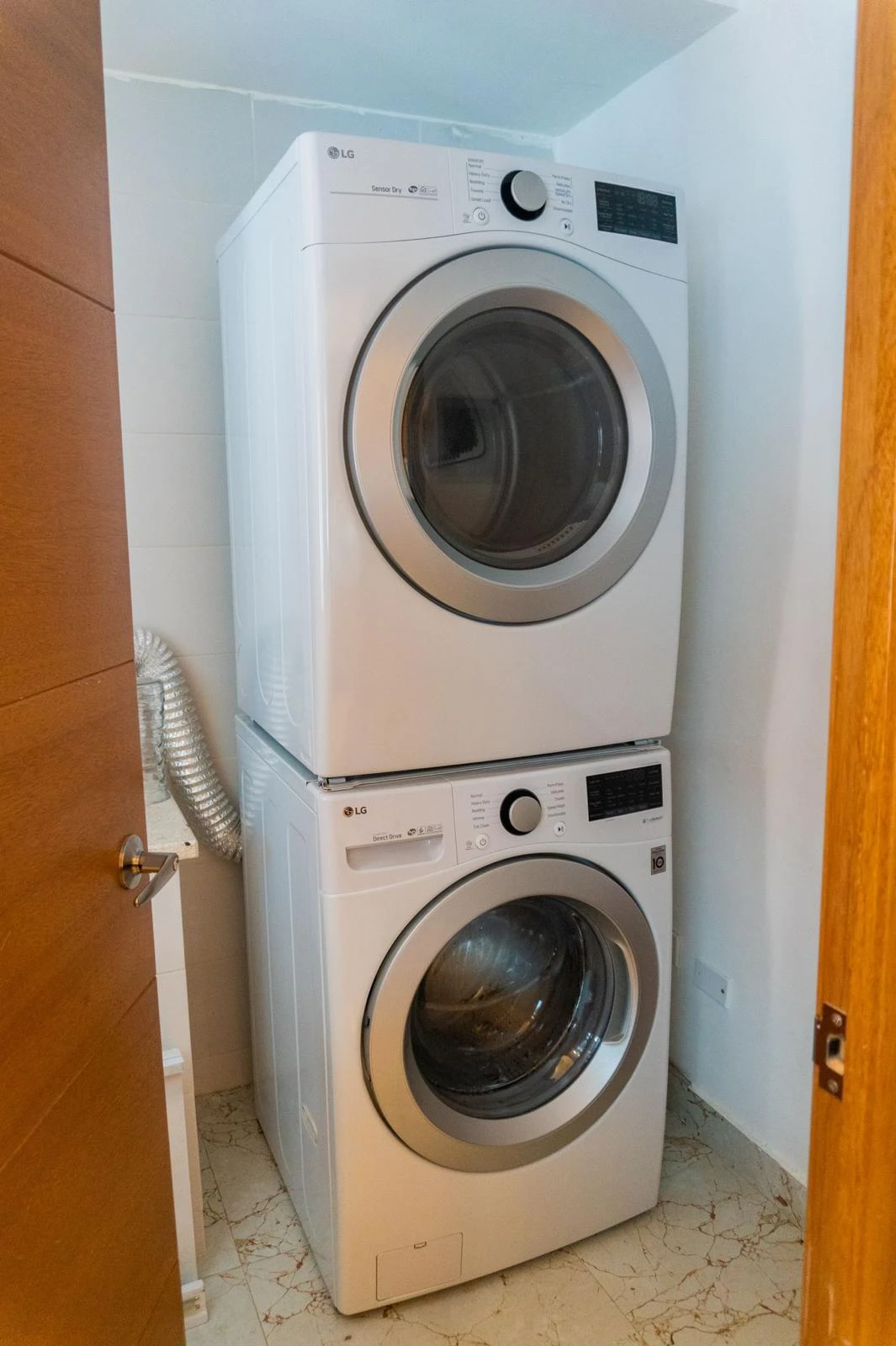 Apartamento en alquiler cerca del Mirador Sur 441810