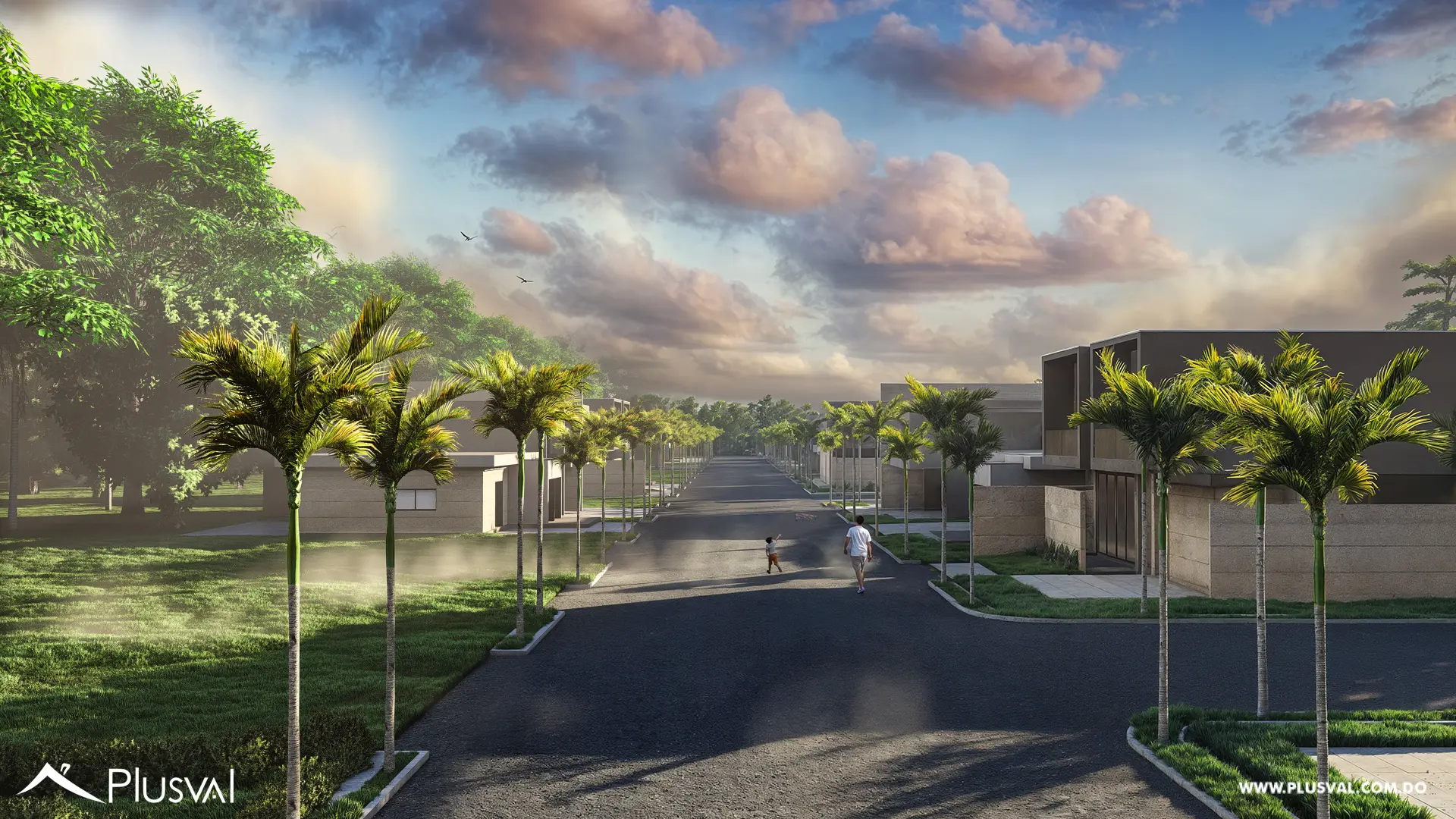 Residencial de Solares a la Venta  – Carretera Buena Vista 508152