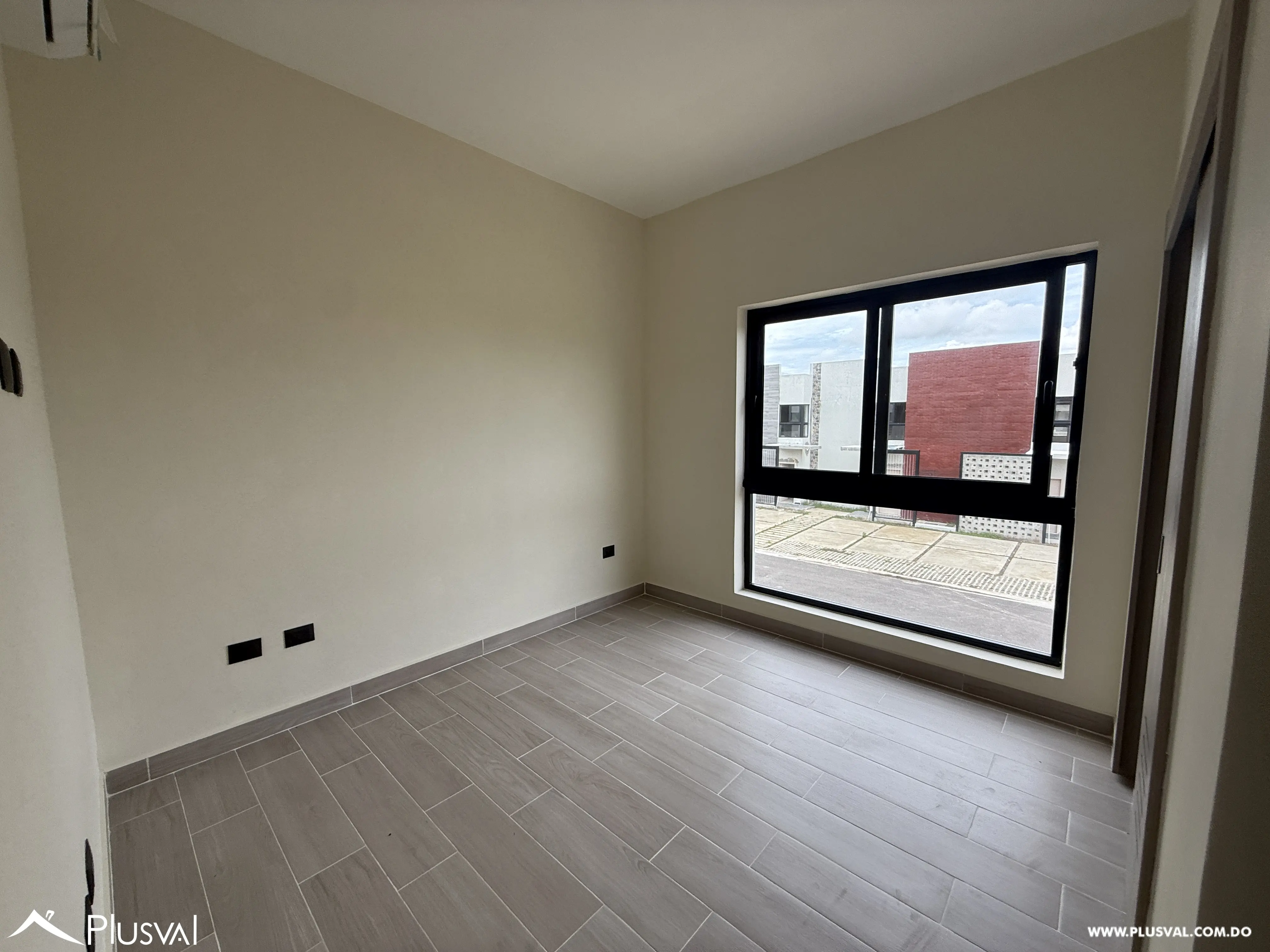 Villa en Venta en Vista Cana con Patio y Terraza 522444