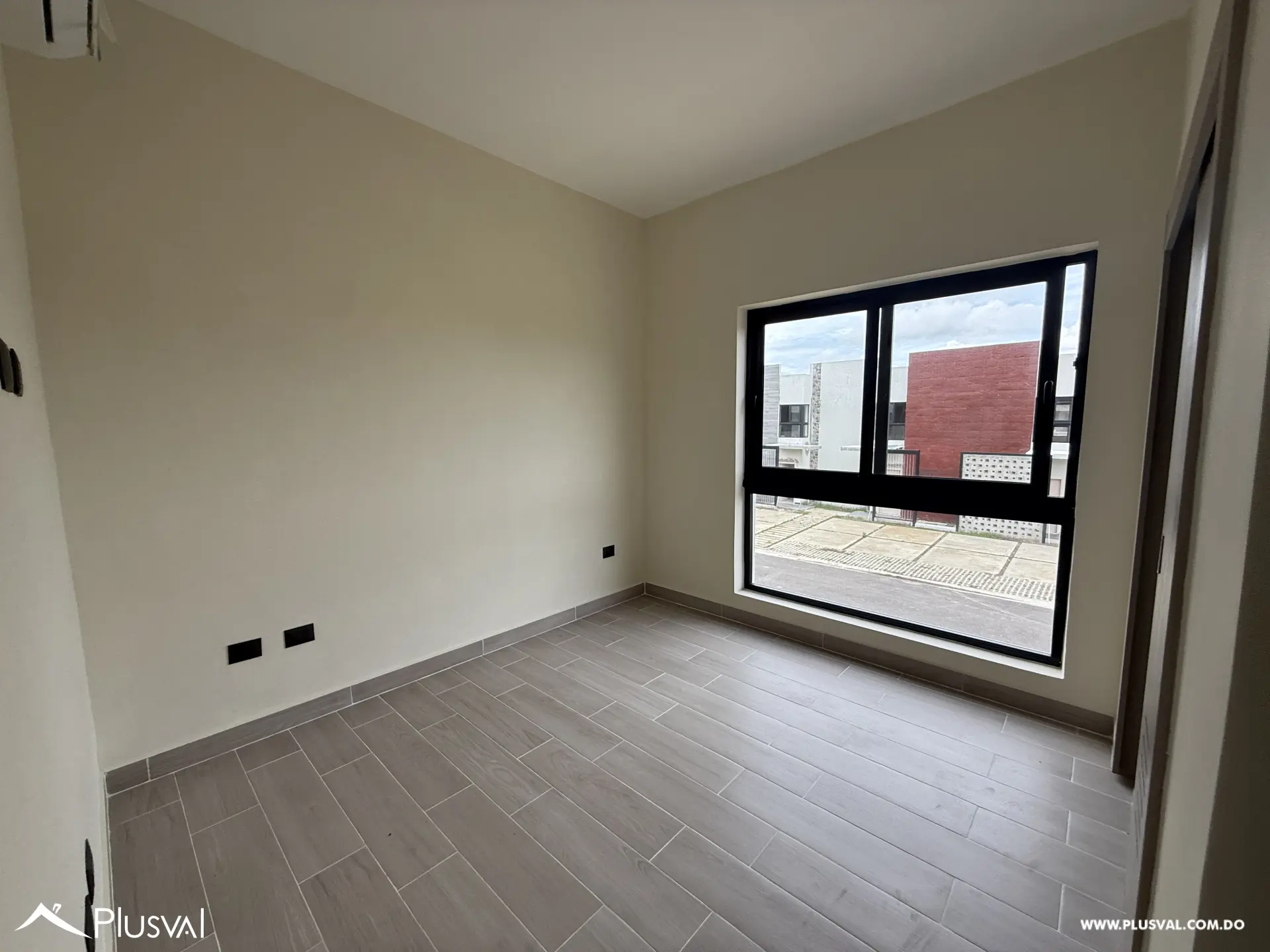 Villa en Venta en Vista Cana con Patio y Terraza 522444