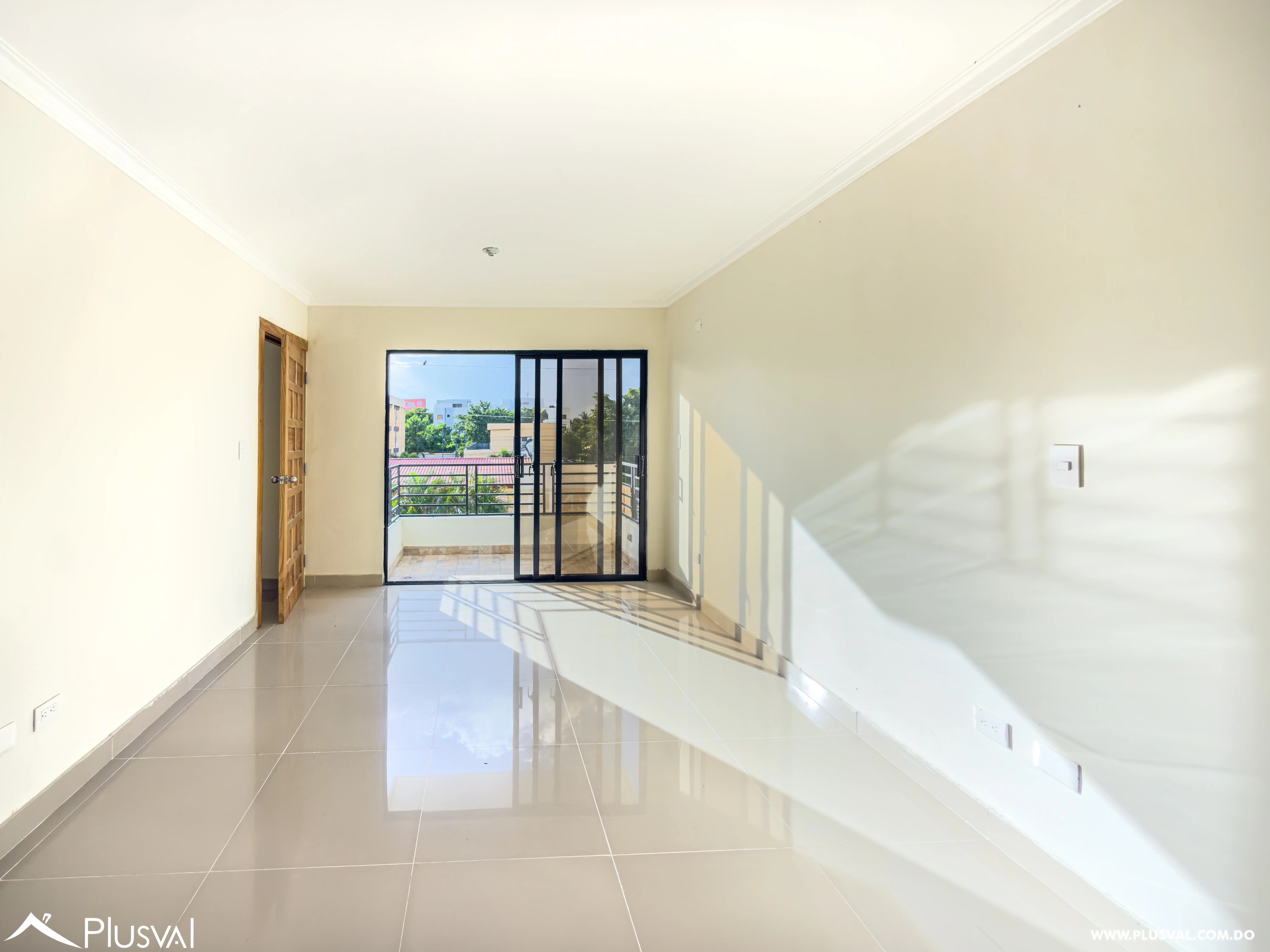 Apartamento en Venta en Santo Domingo Este con 3 Habitaciones + 1 parqueo 476172