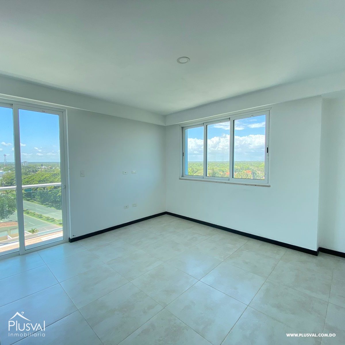Apartamento en venta con vista al mar 211427