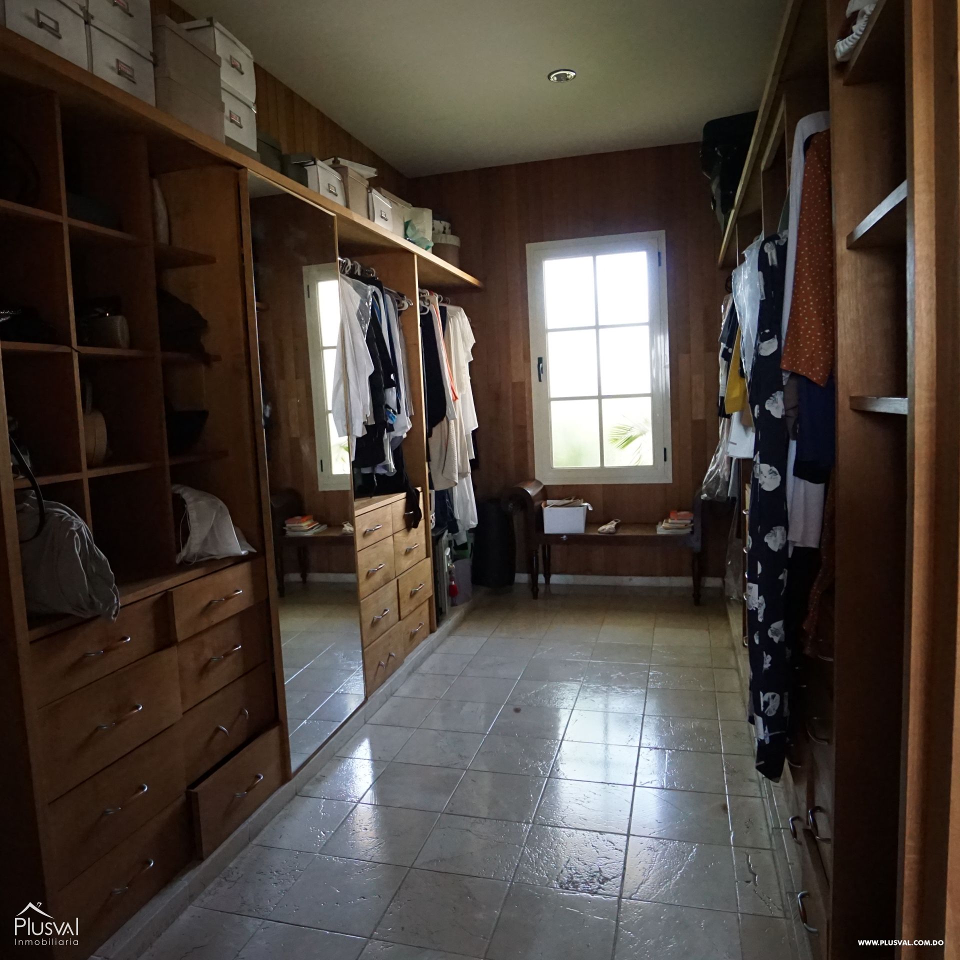 Casa de lujo en alquiler en Arroyo Hondo Viejo 165397