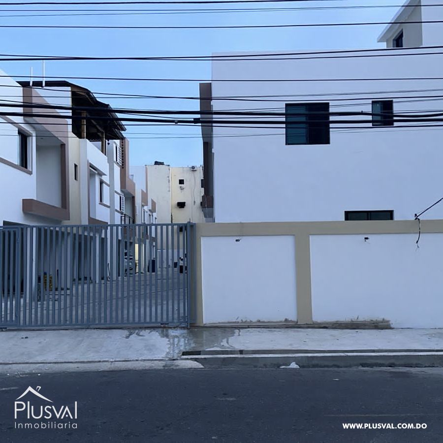 Casas en Alma Rosa II Zona Oriental 444570