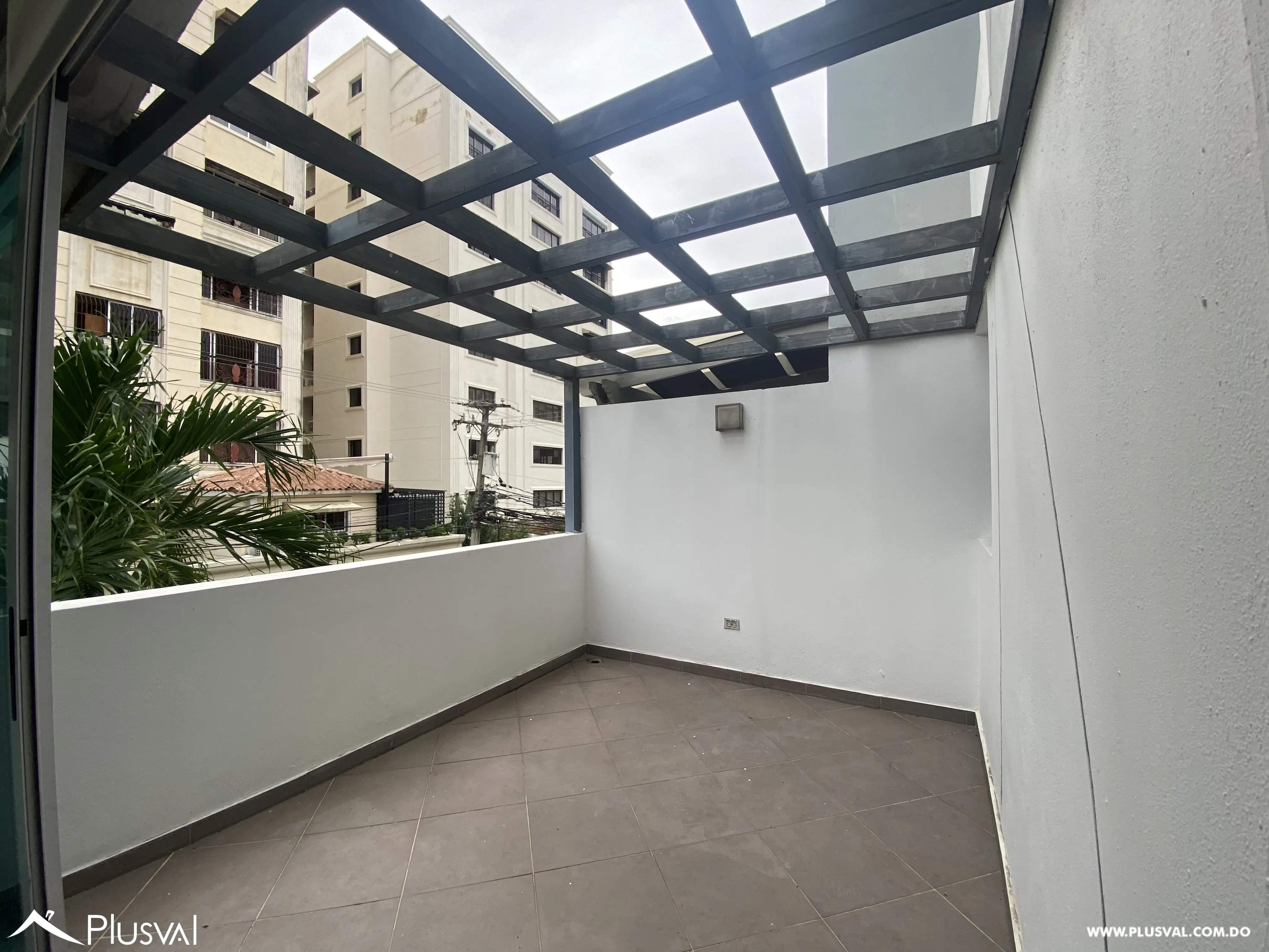 Vendo Excelente Apto de 1 hab + Estudio en una de las Zona Premium de Naco 468606