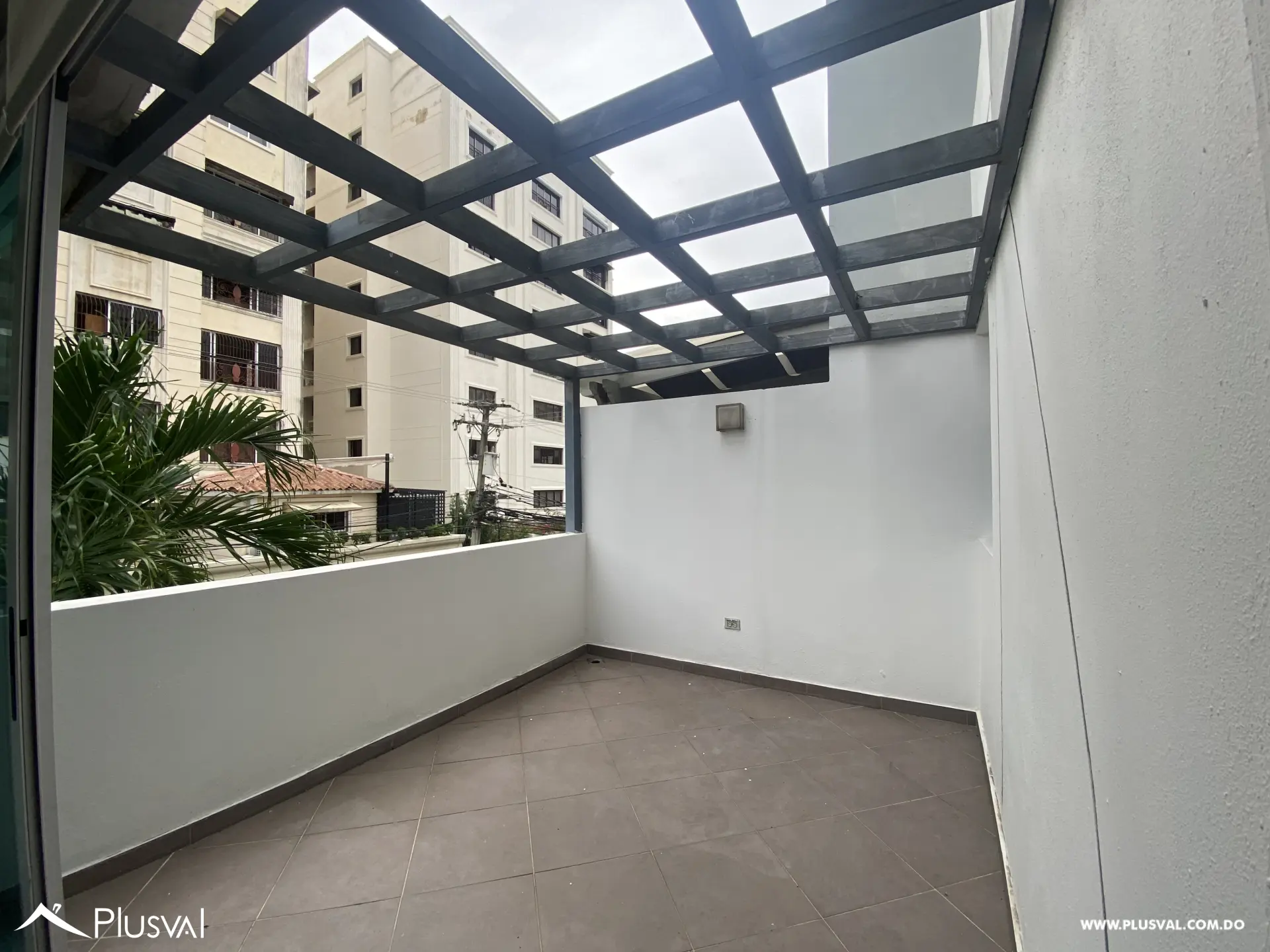 Vendo Excelente Apto de 1 hab + Estudio en una de las Zona Premium de Naco 468606