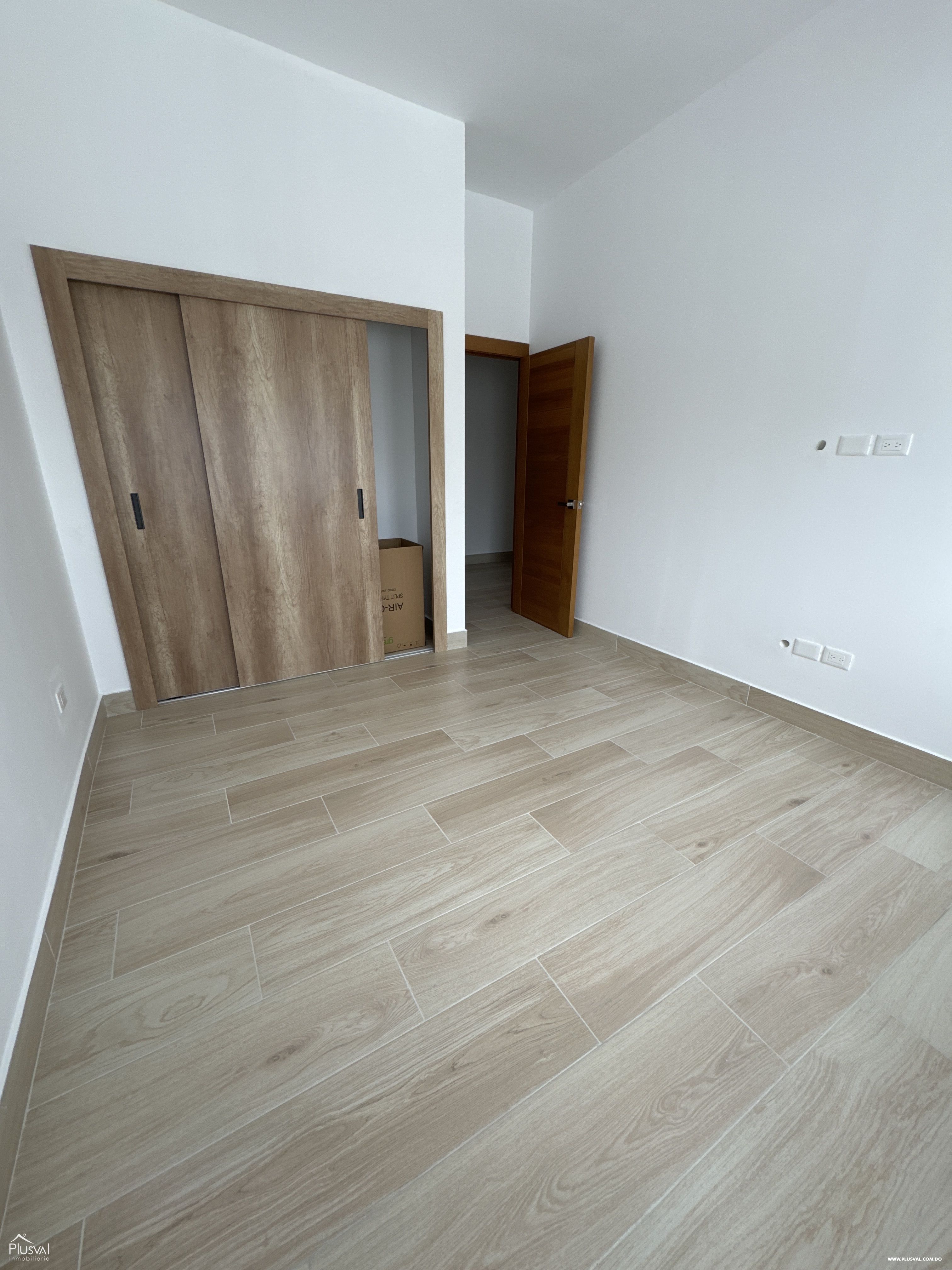 Apartamento en venta en Naco 357566