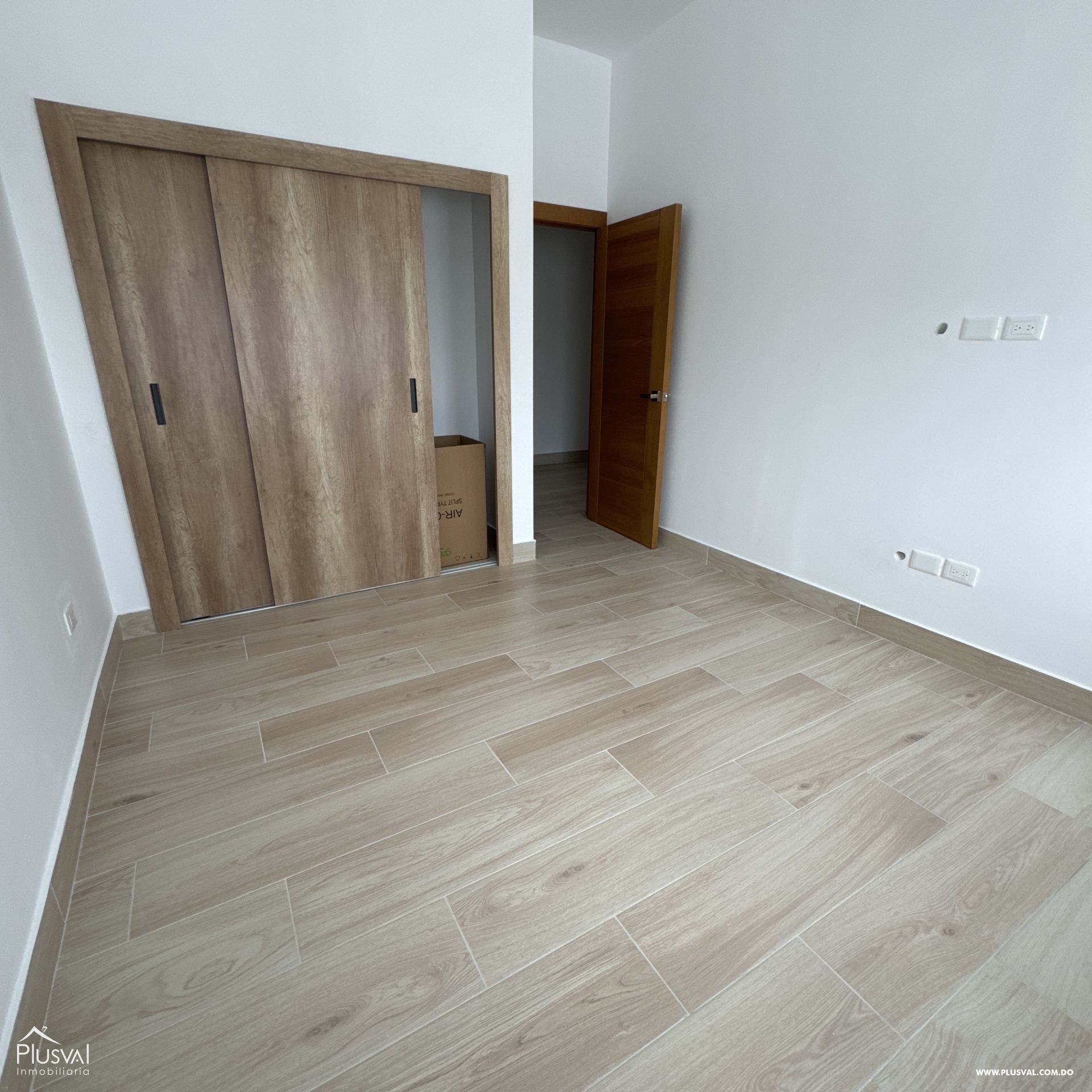 Apartamento en venta en Naco 357566