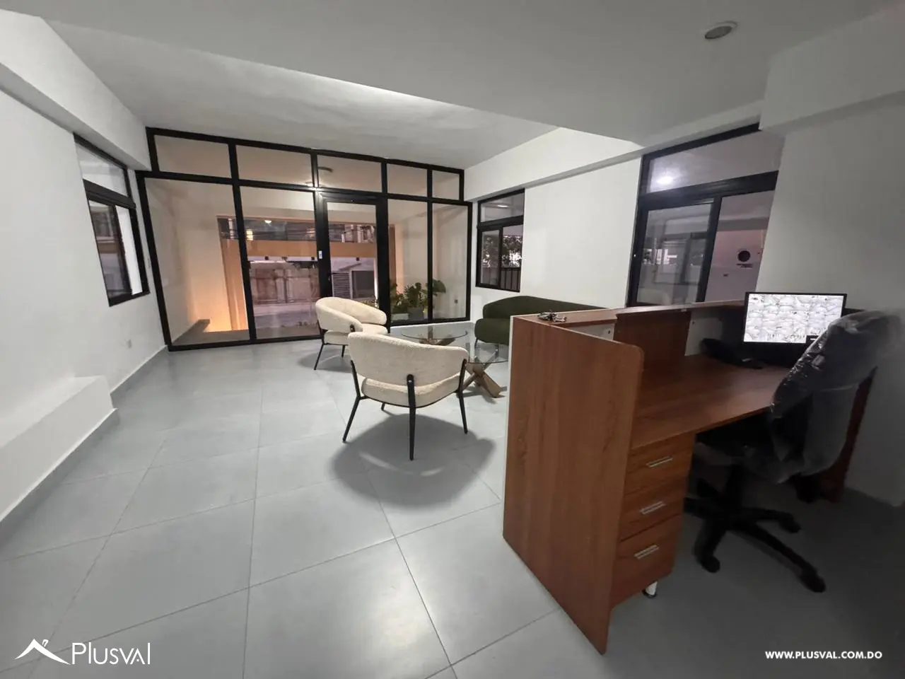 Apartamento de 1 habitación en la Zona Universitara 496002