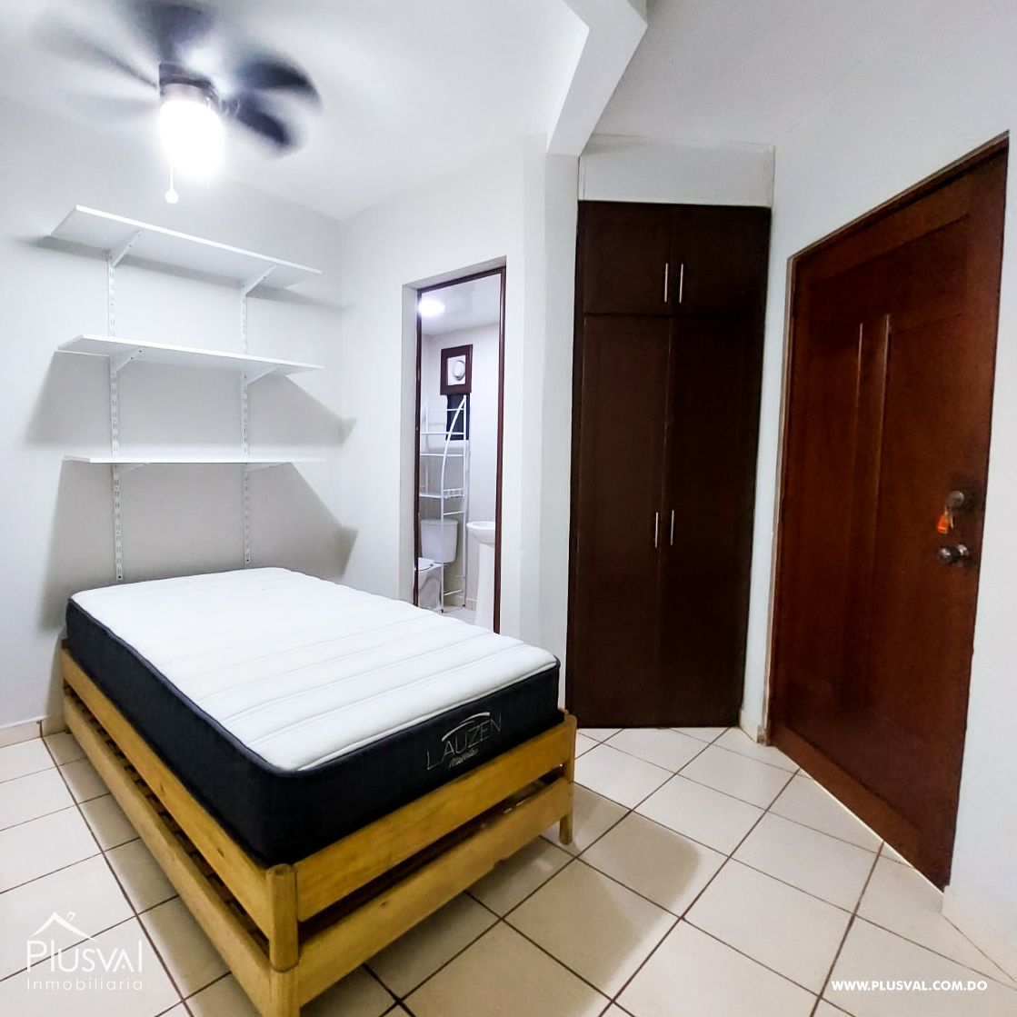 Apartamento en Venta en La Julia 331058