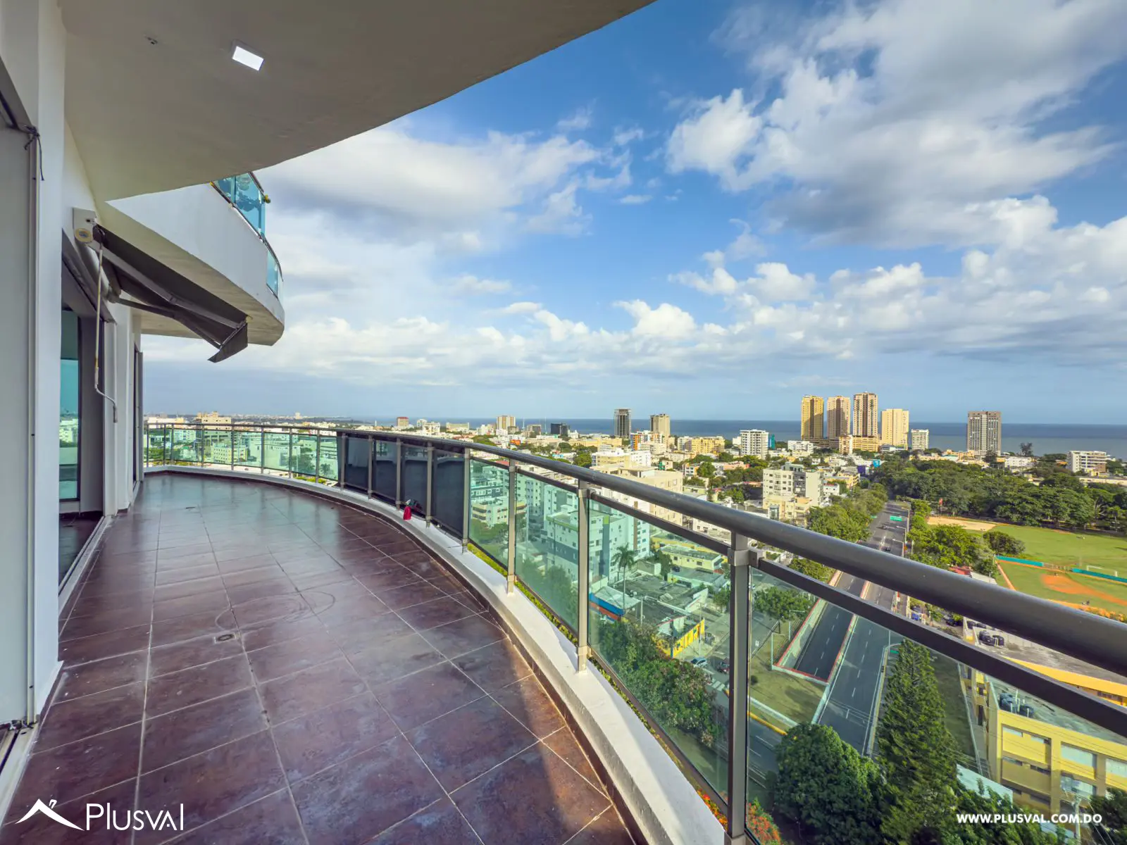 Penthouse Exclusivo en alquiler con Piscina Privada y Terraza en La Esperilla 458917