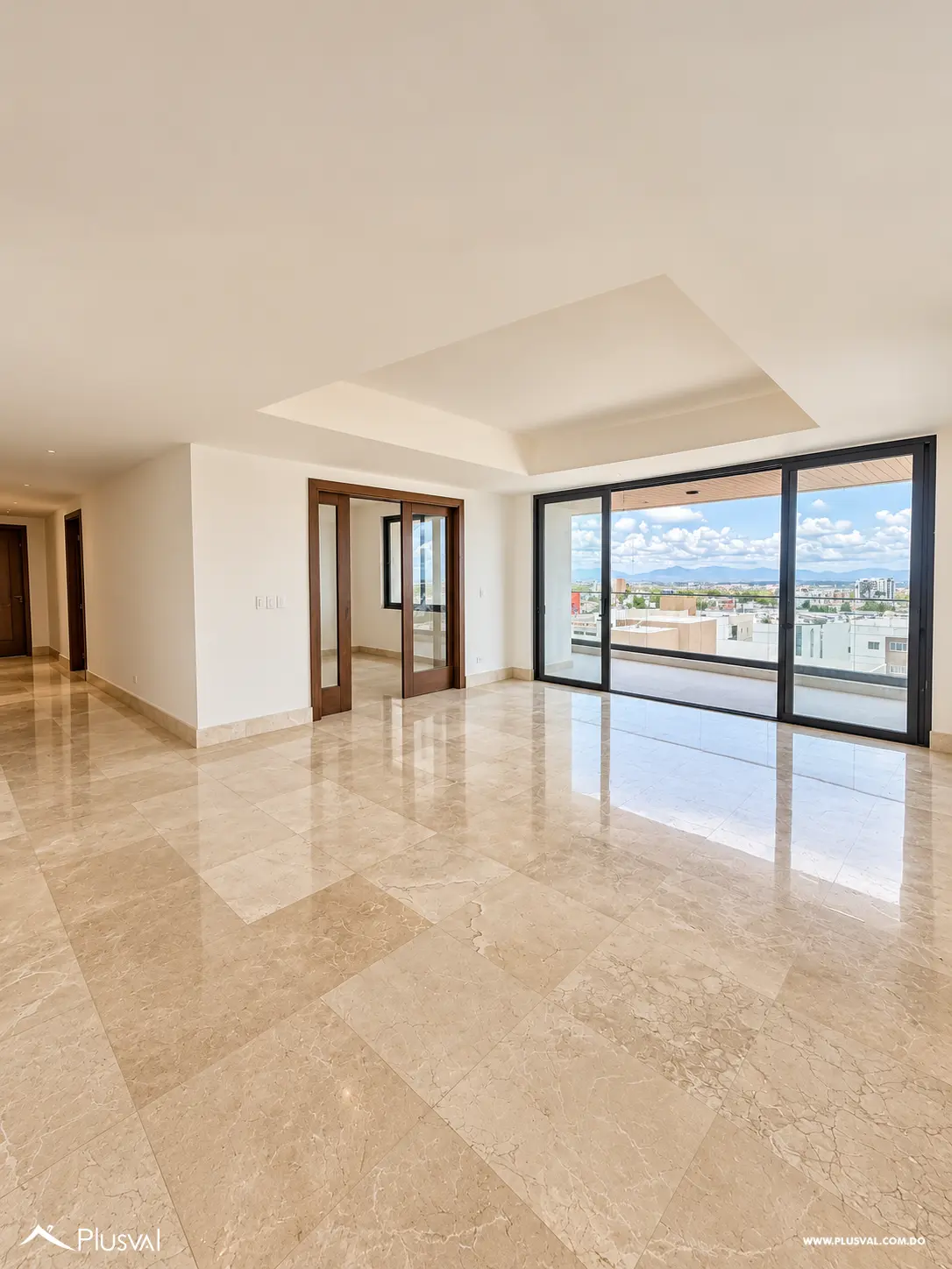 Apartamento en Venta en Serralles 534234