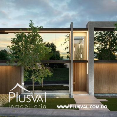 Lujosa Residencia en Venta 222331