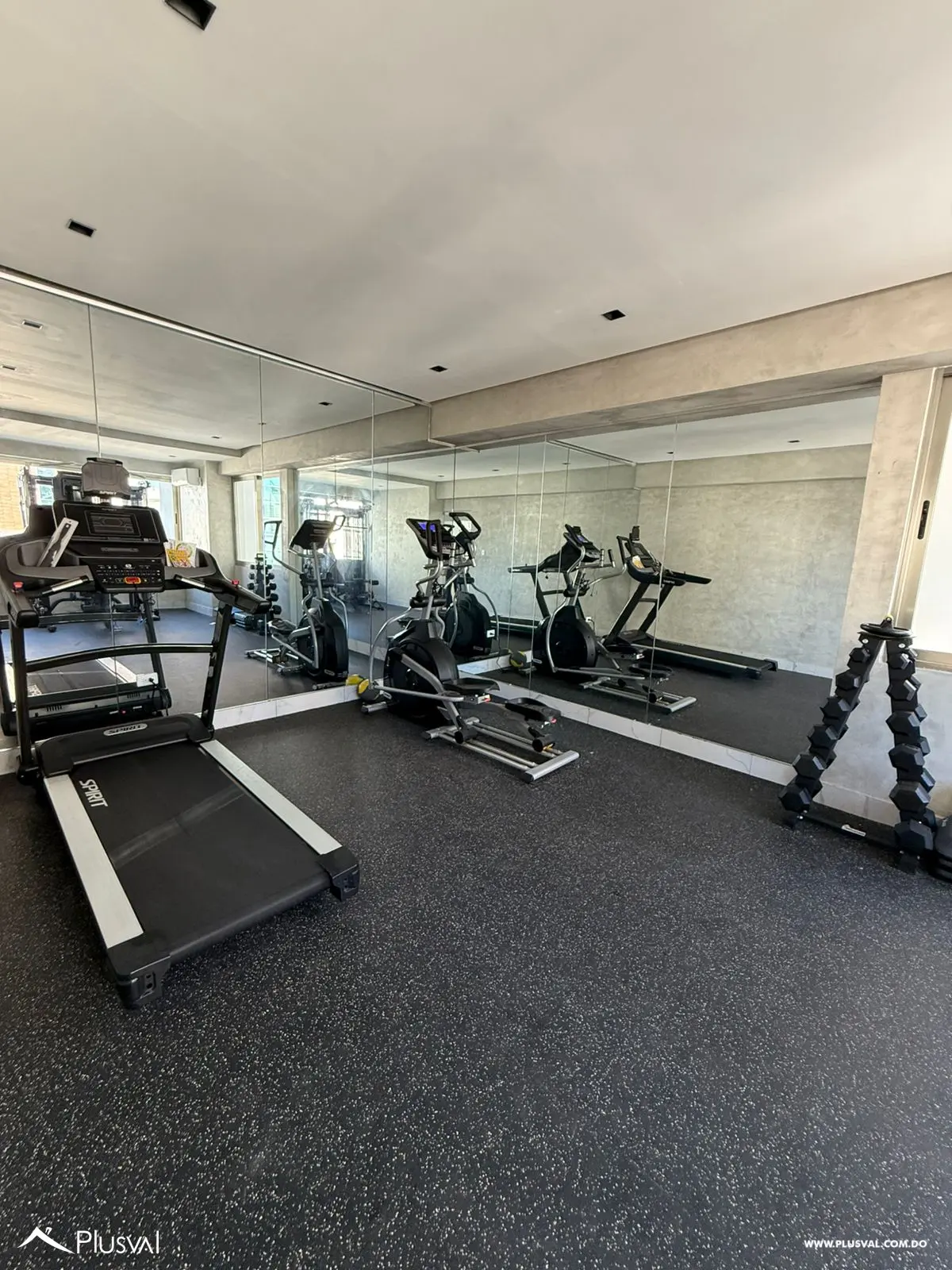 Apartamento en alquiler de 1 Habitación en NACO 474301