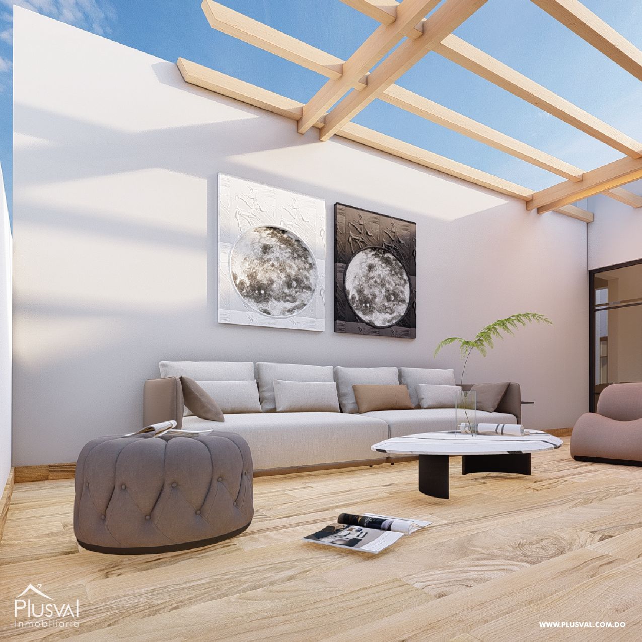 Apartamentos en Venta La Esmeralda, La Vega 418461