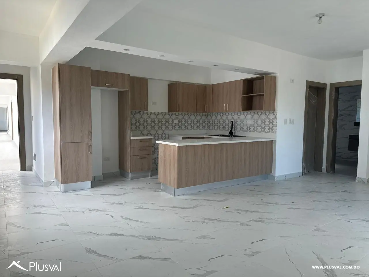 Proyecto de apartamentos en Venta en Gazcue 524420
