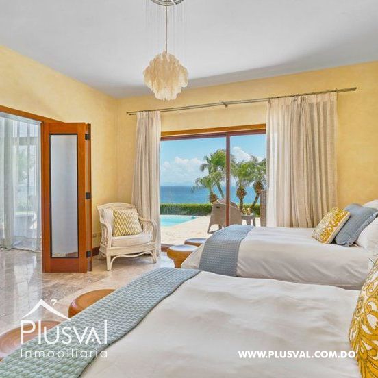 Villa en Venta en el exclusivo Proyecto de Puerto Bahía Samaná 314924