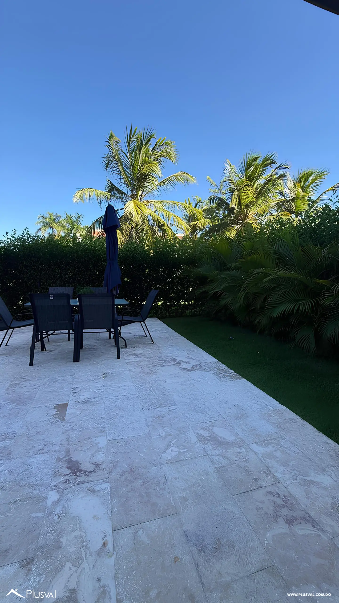 Excelente apartamento Amueblado de 2 habitaciones 473738