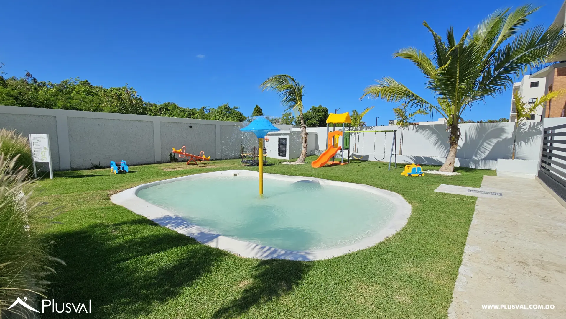 Apartamento a estrenar en venta en Punta Cana Village 475924