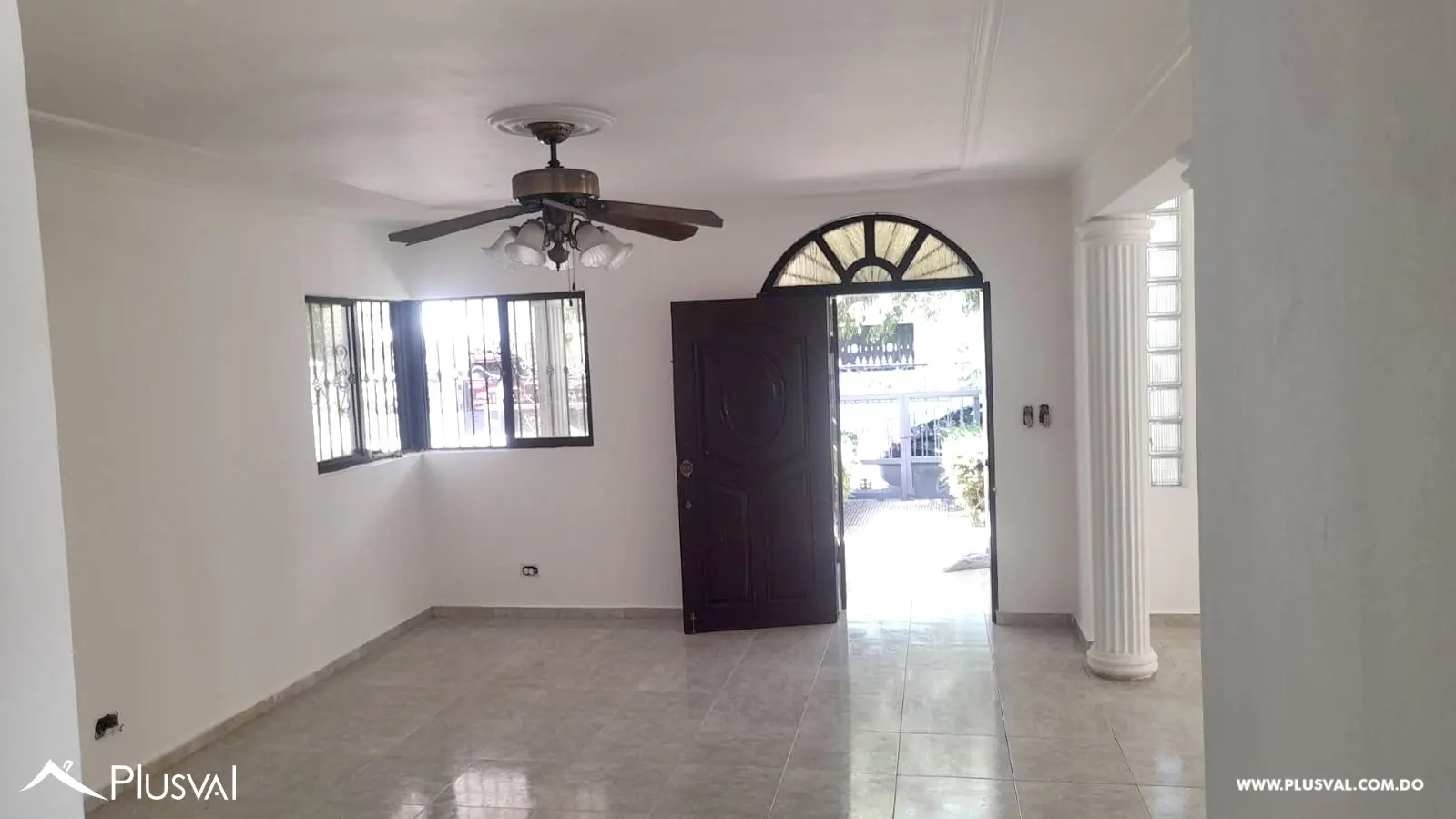 Venta de casa acogedora en Baní 453896