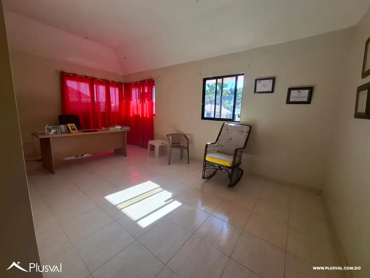 Casa en venta en Villas del parque, ciudad modelo 480601