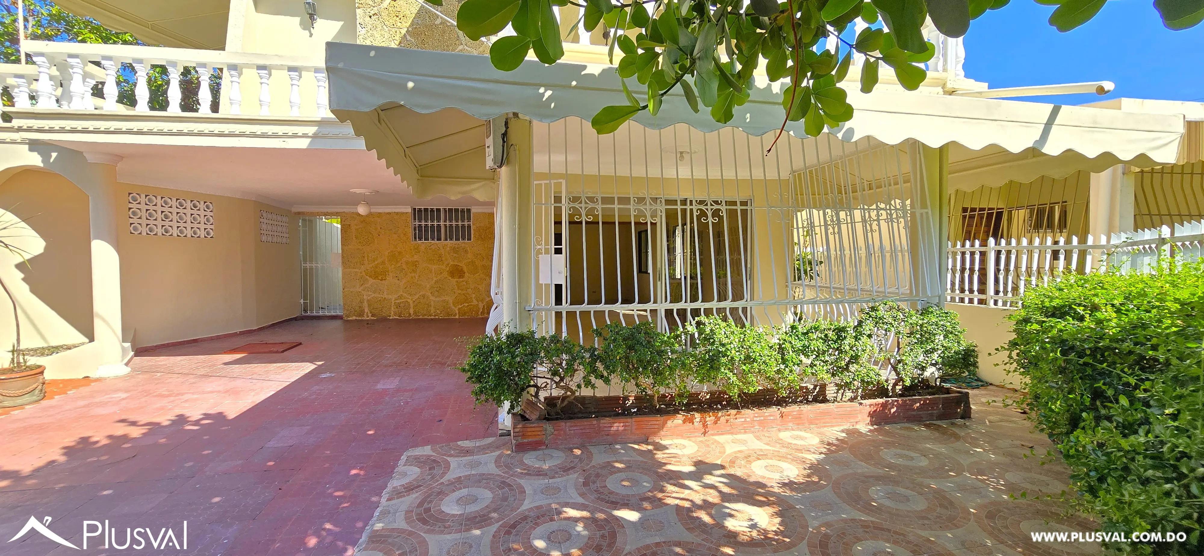 Casa en Venta en Ciudad Moderna 454171