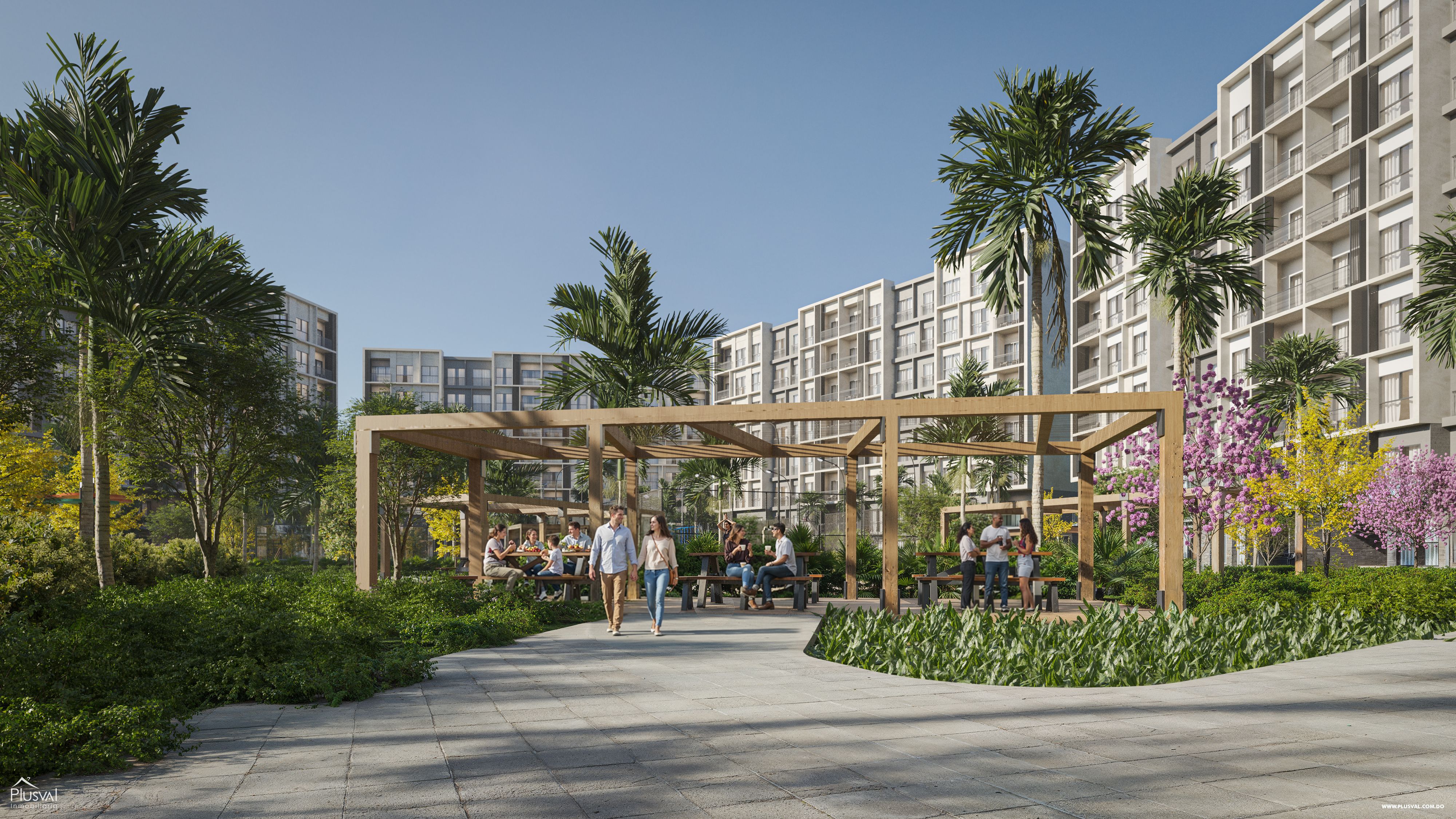 Una nueva forma de vivir  empieza hoy-  Ven y conoce Costa Blanca en  Boca Chica 502144