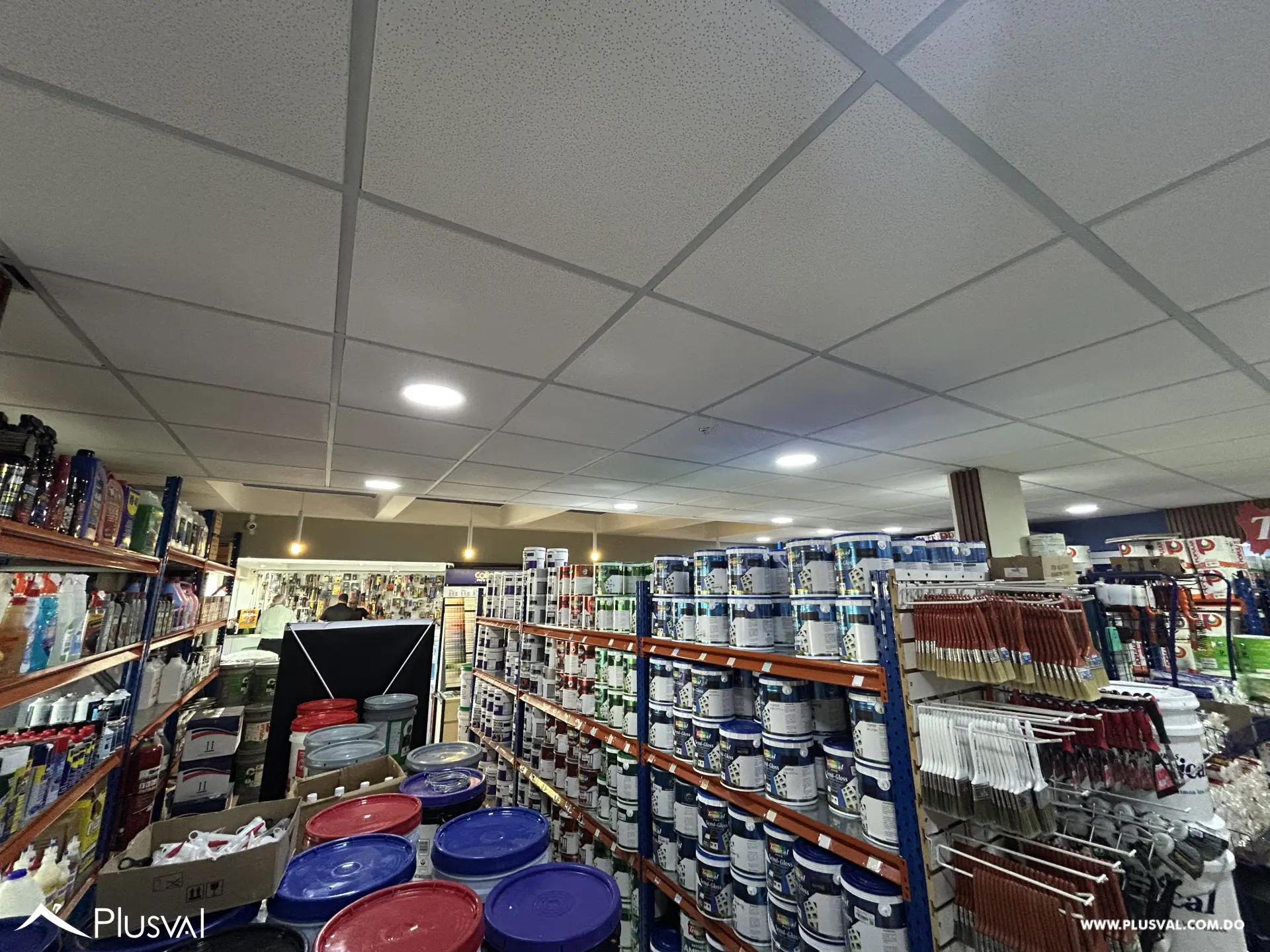 Local comercial en Alquiler Los Prados 483169
