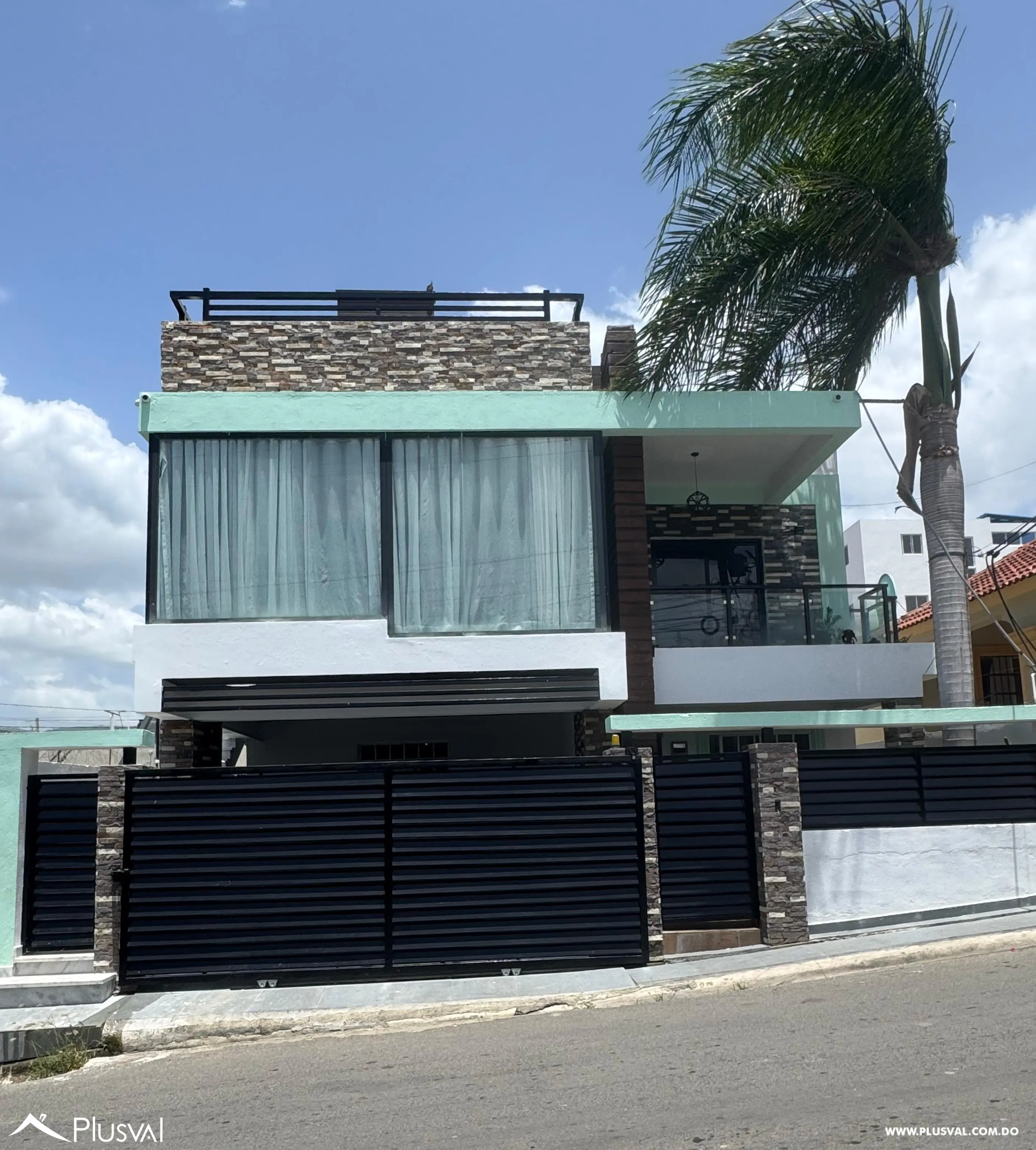 Casa doble en la urbanizacion Los Padros 457930