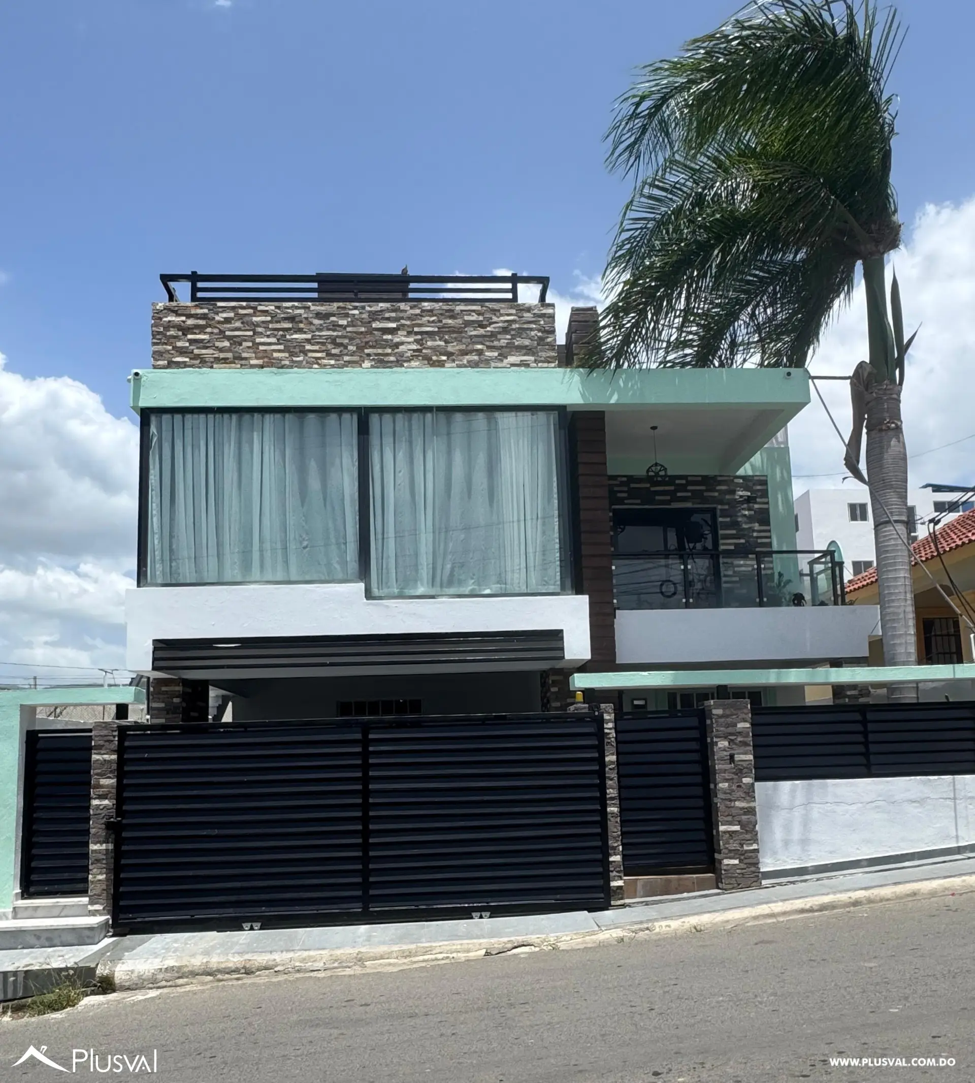 Casa doble en la urbanización Los Prados 457930