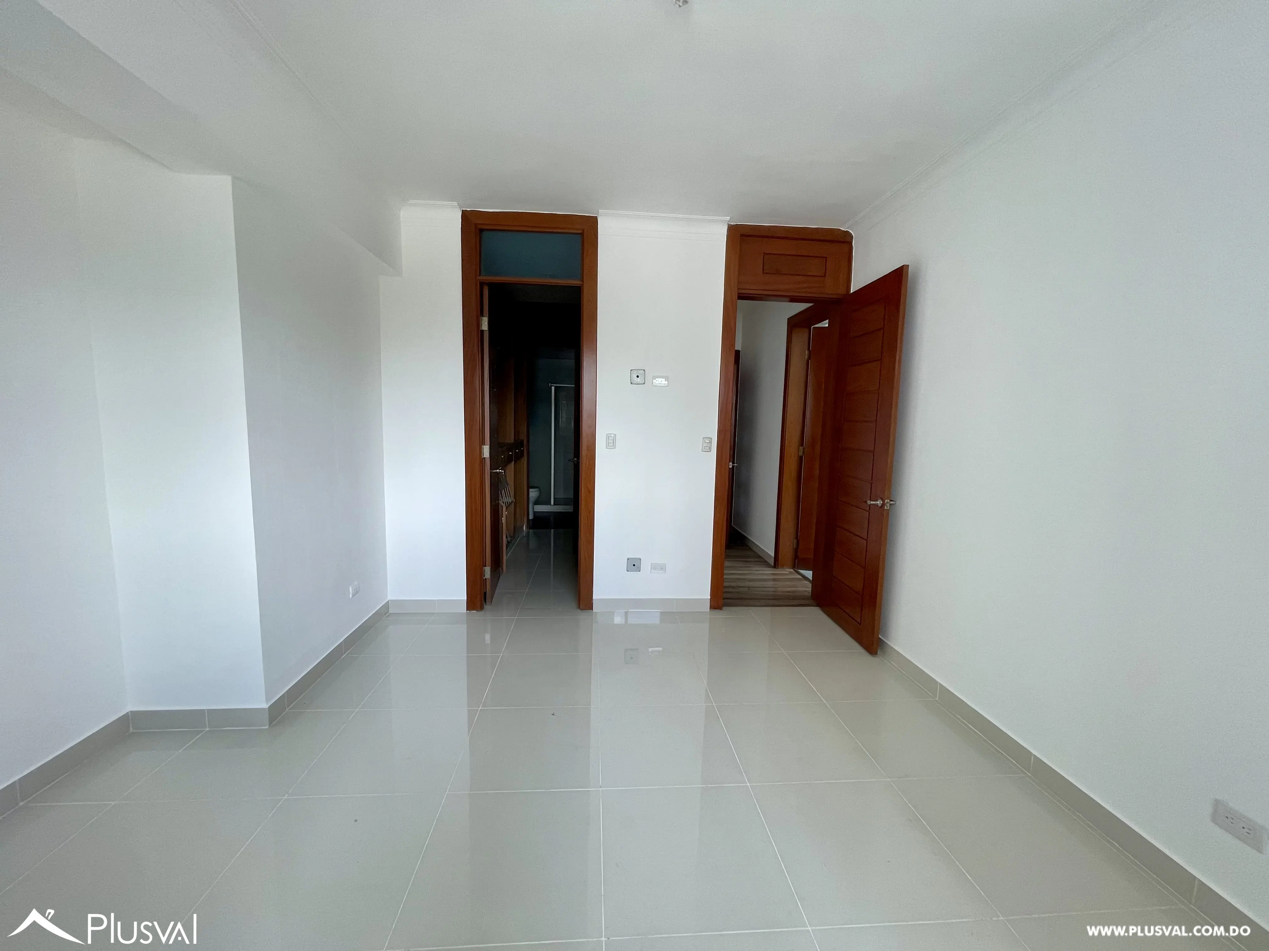 Apartamento en Venta en Renacimiento en Torre Residencial 495762