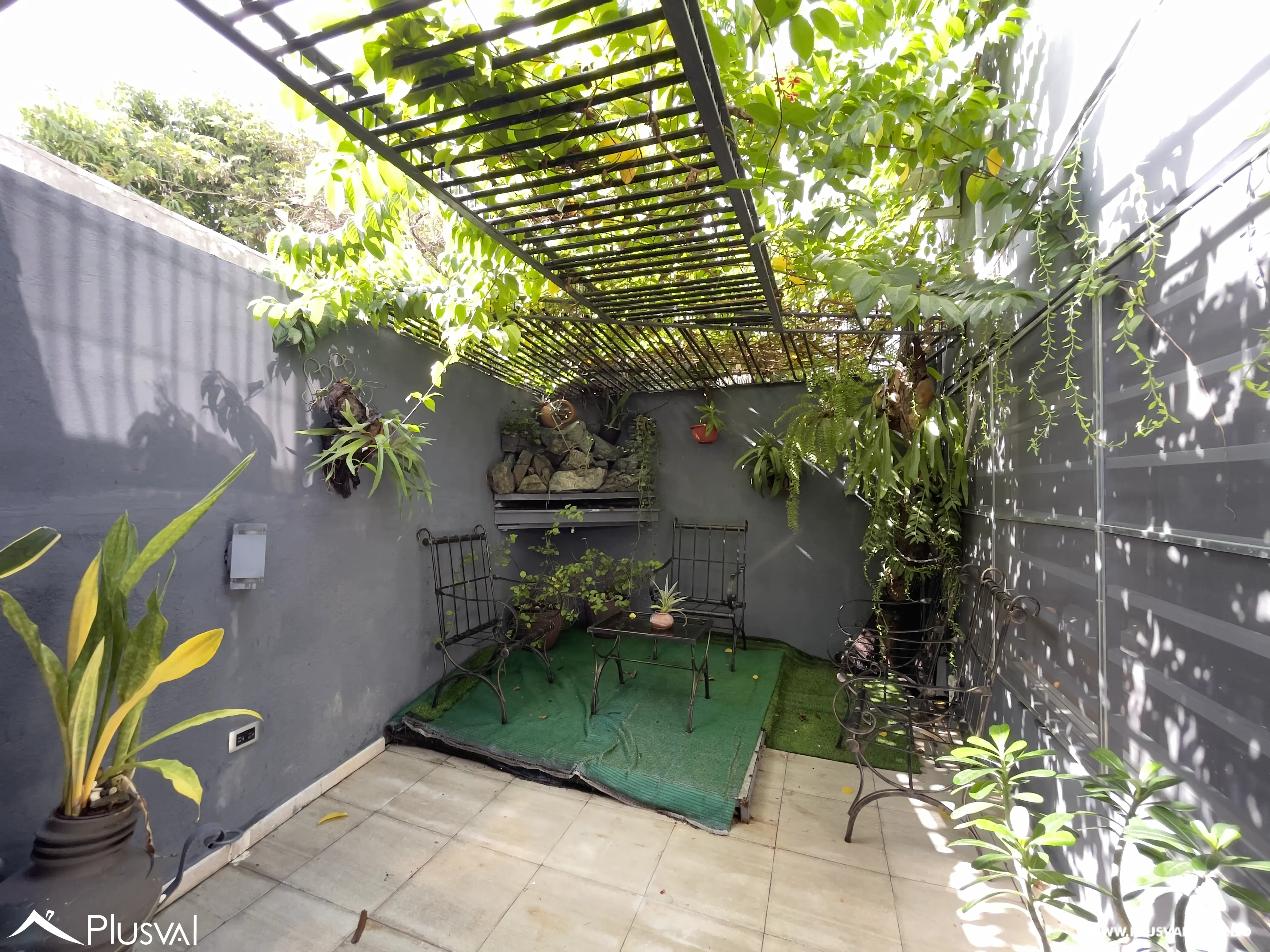 Casa en Venta en el Corazón de El Millón – Exclusividad y Tranquilidad 494505