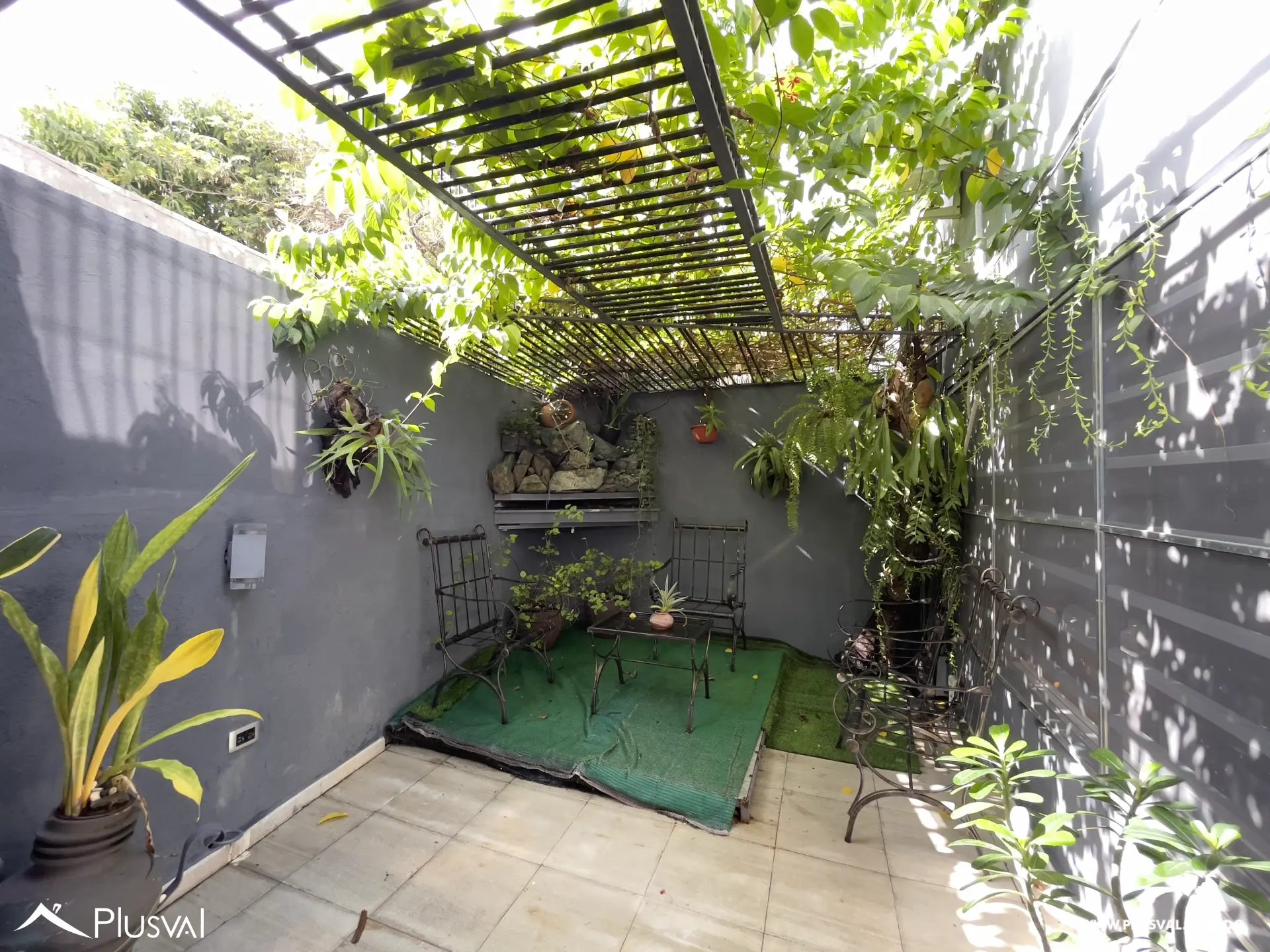 Casa en Venta en el Corazón de El Millón – Exclusividad y Tranquilidad 494505