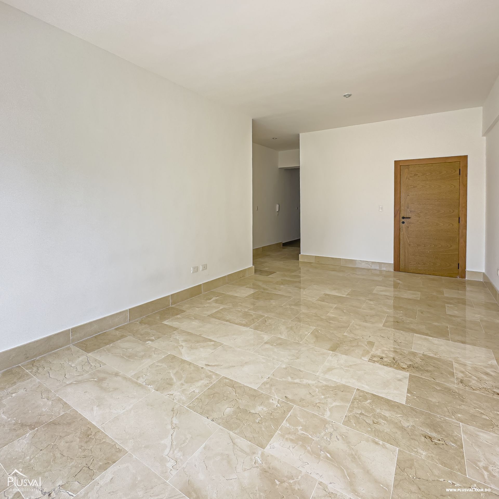 Apartamento en alquiler, Piantini. 284253
