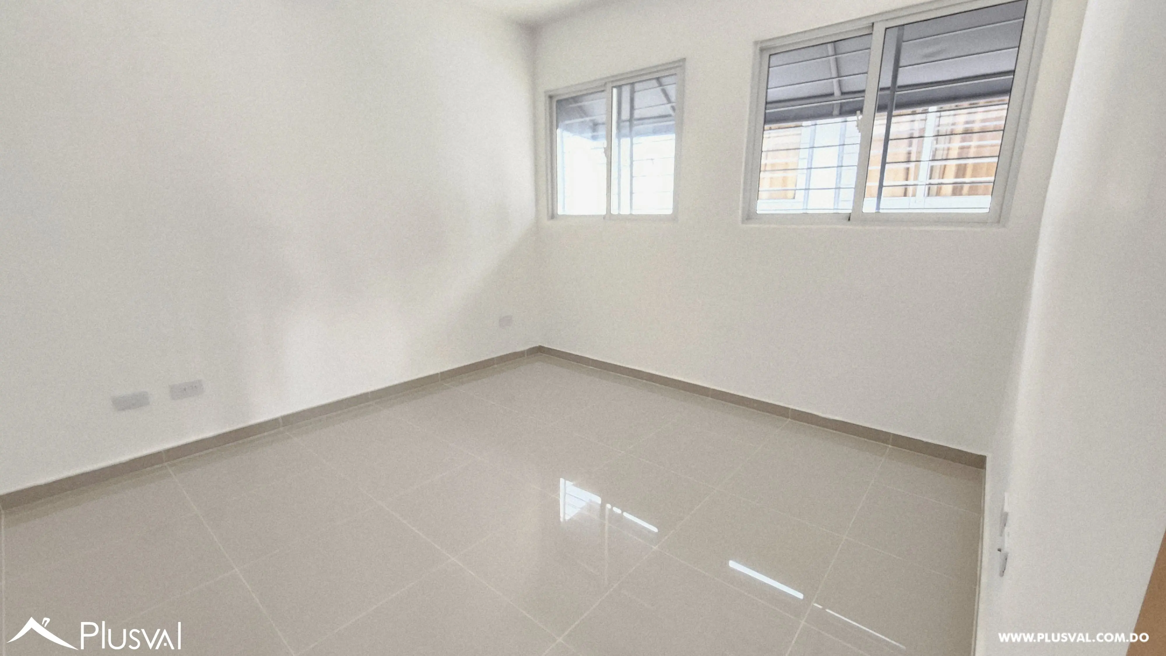 Apartamento a estrenar en alquiler en autopista San Isidro 512165