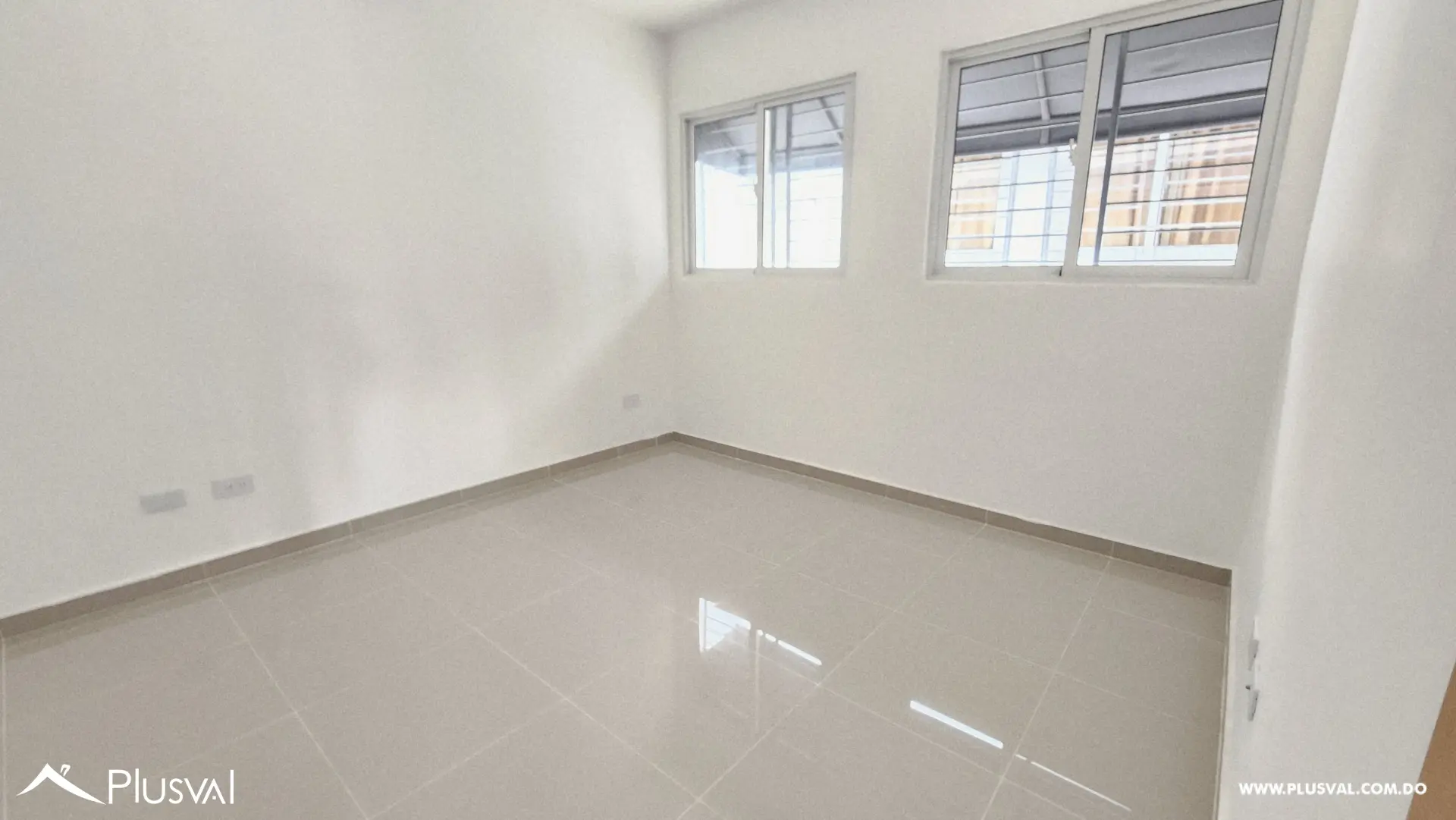 Apartamento a estrenar en alquiler en autopista San Isidro 512165