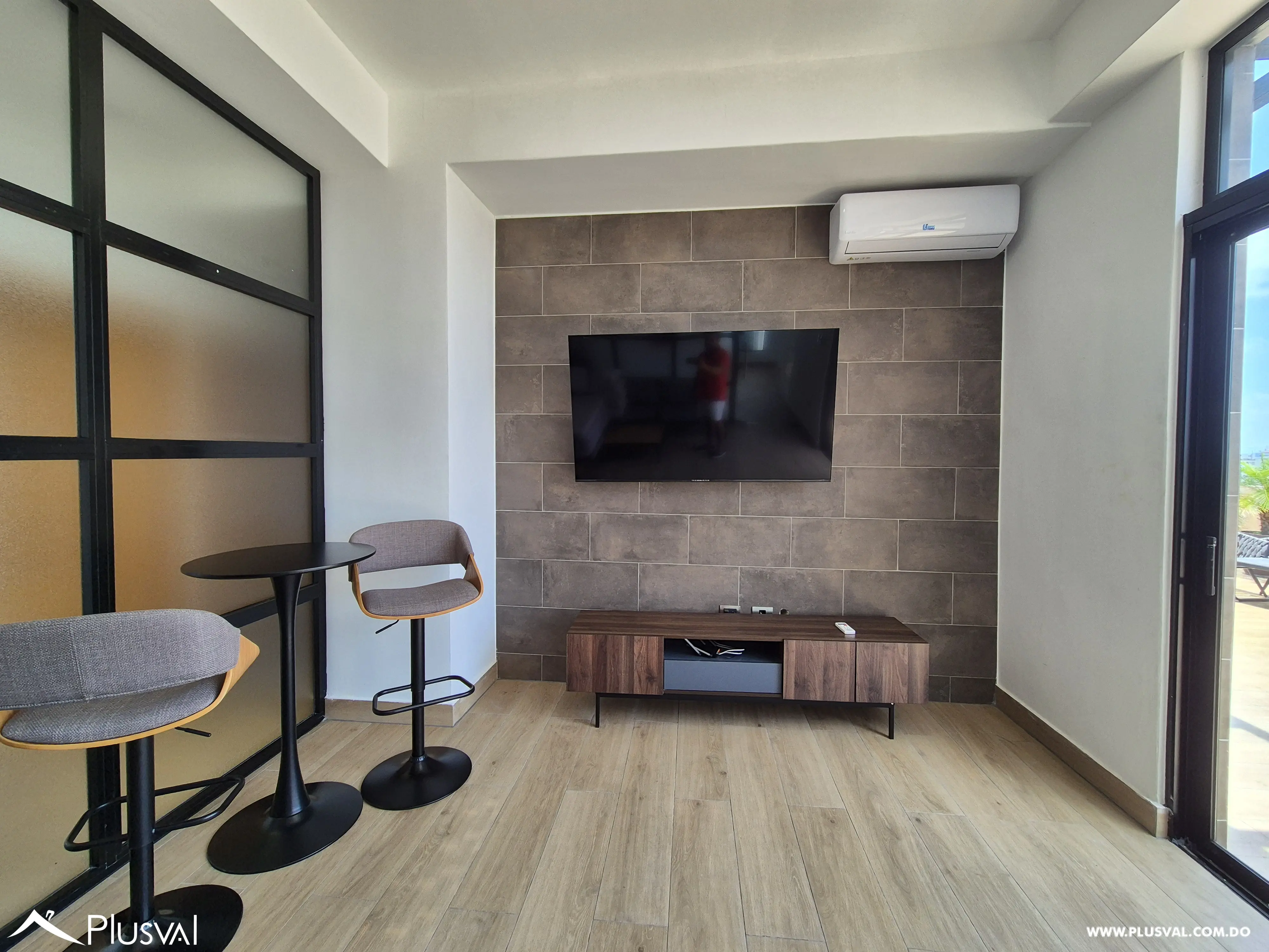 Apartamento en alquiler en Renacimiento 511450