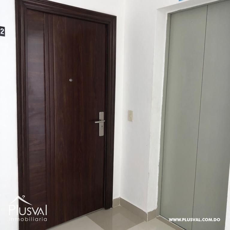 Apartamento en Venta Residencial Mediterráneo, Av. Hispanoamericana, Puñal. 396140