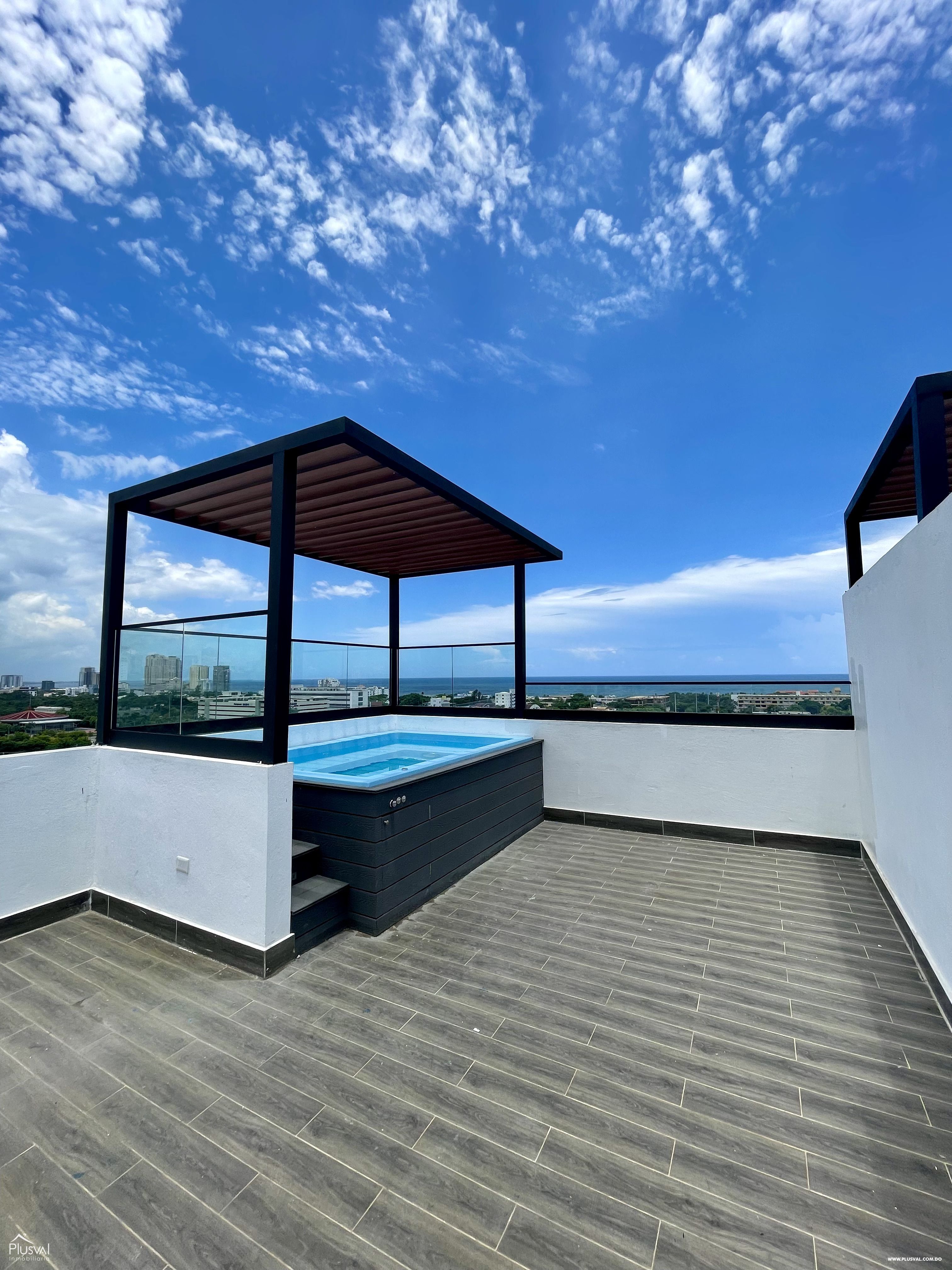 Apartamento a estrenar en alquiler en Zona Universitaria 370303