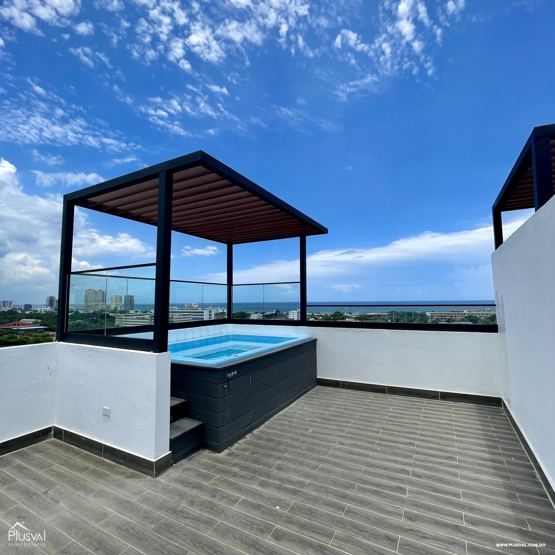 Apartamento a estrenar en alquiler en Zona Universitaria 370303