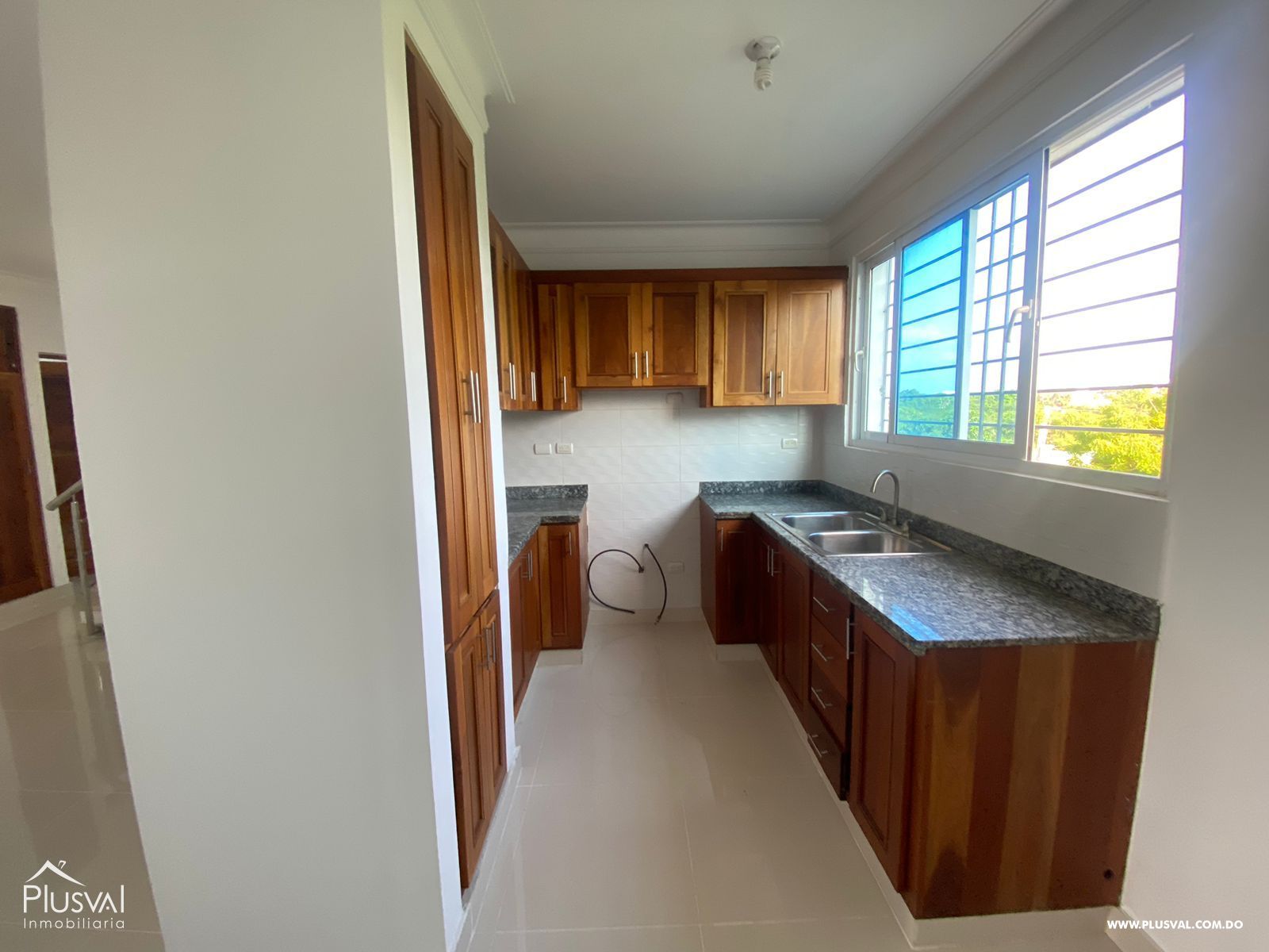 Penthouse en Alquiler en Villa María 472102